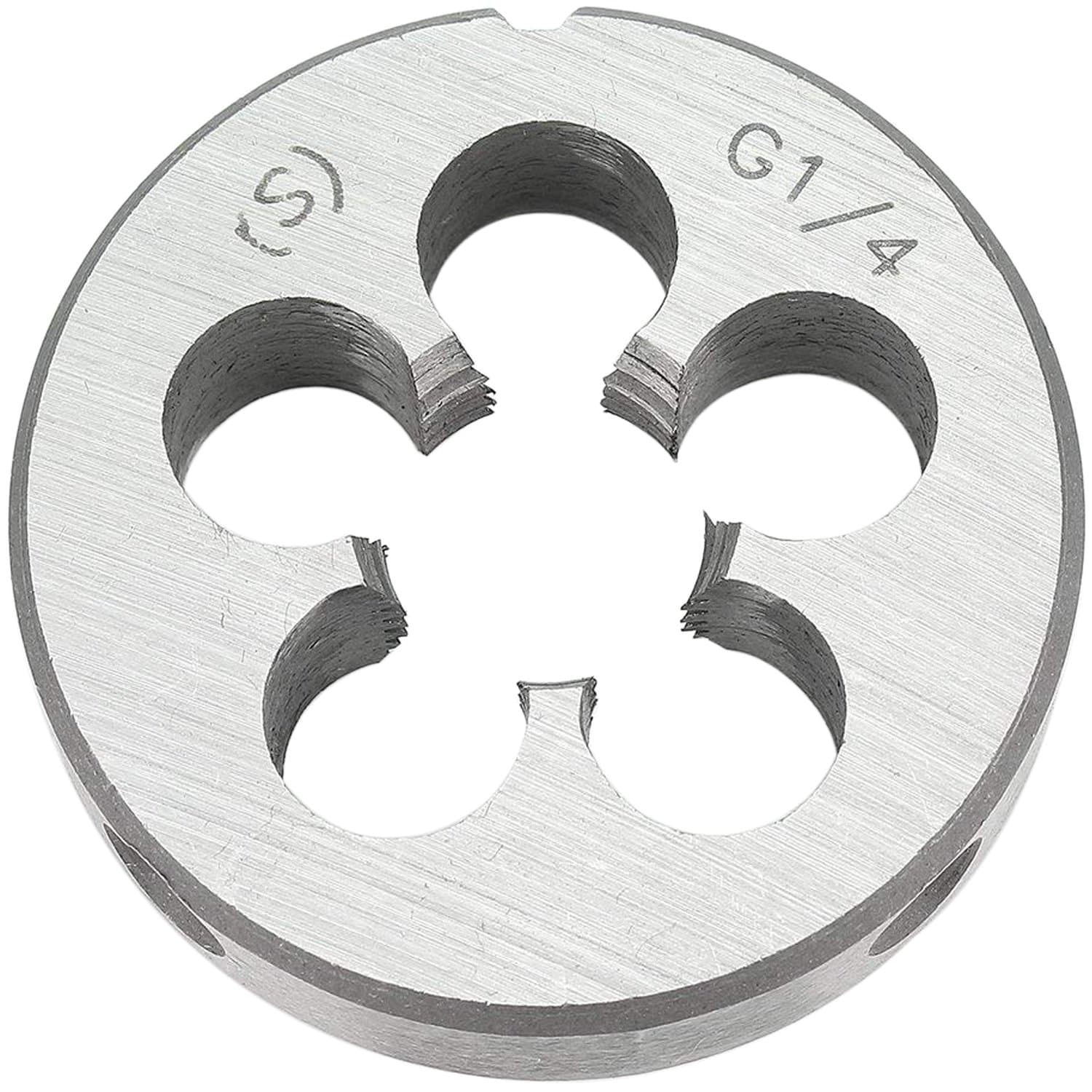 G 1/4" - 19 TPI BSP Parallel British Standard Pipe Die