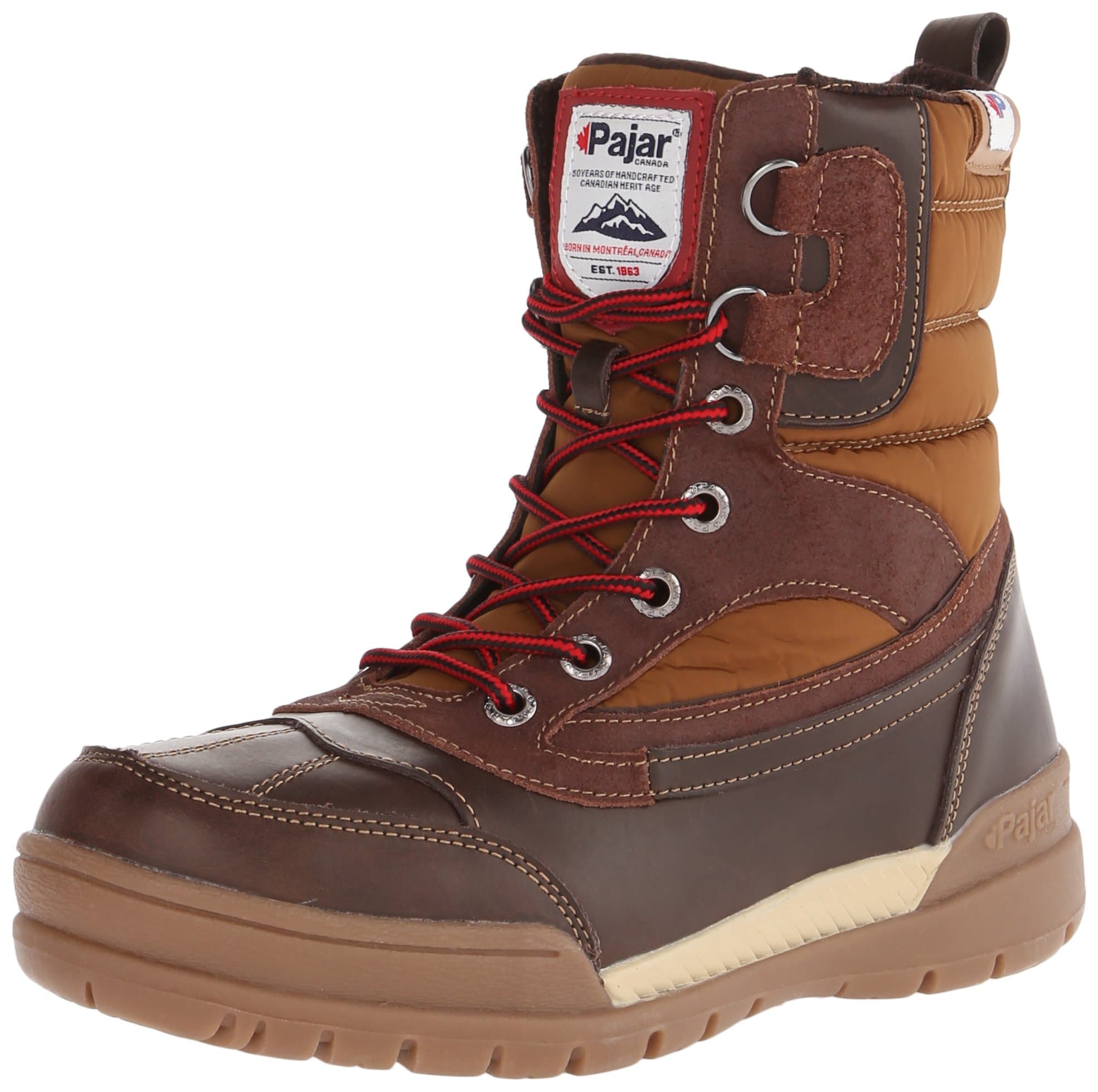 Pajar Men's Bane Boot