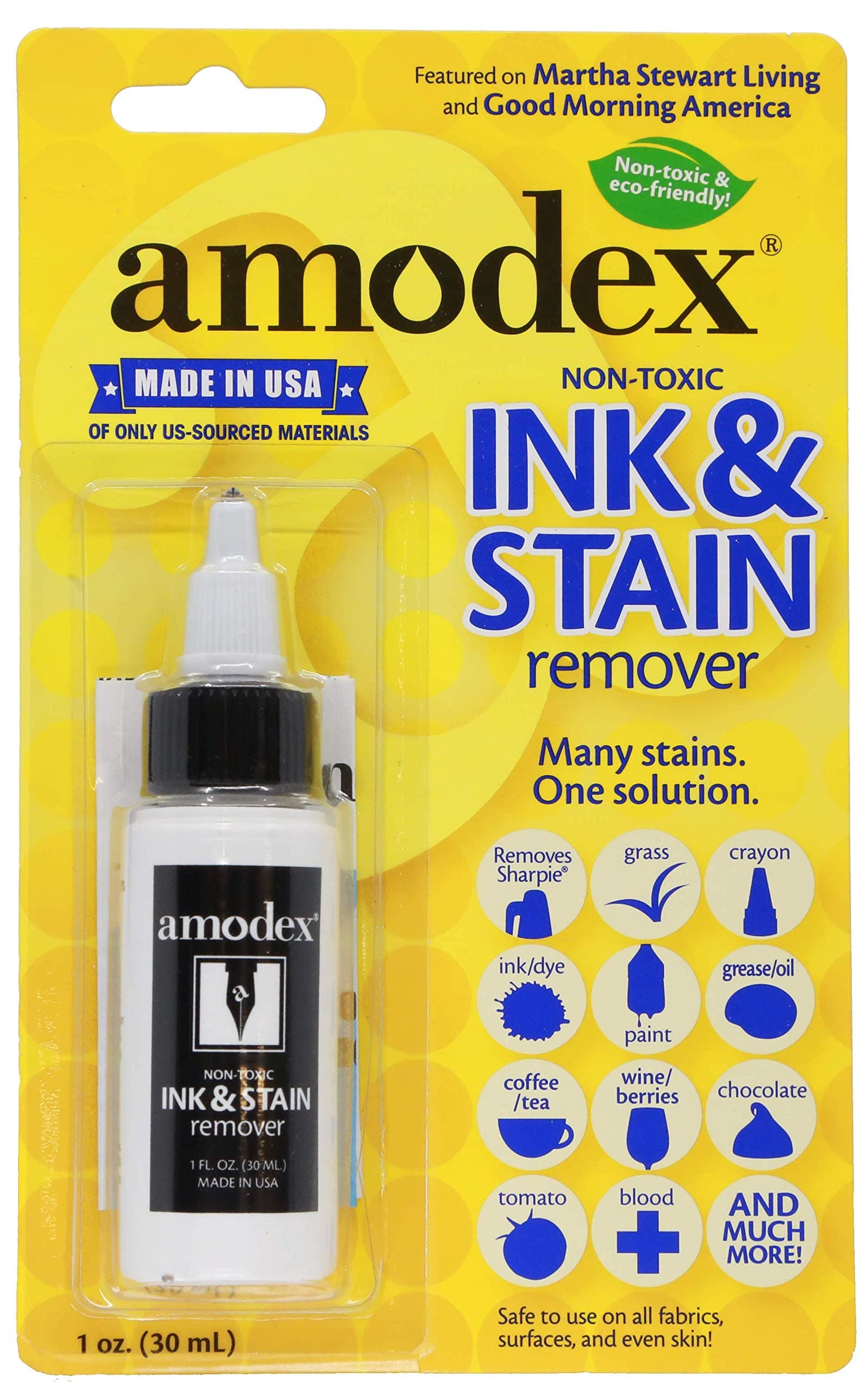 Ink Stain Remover