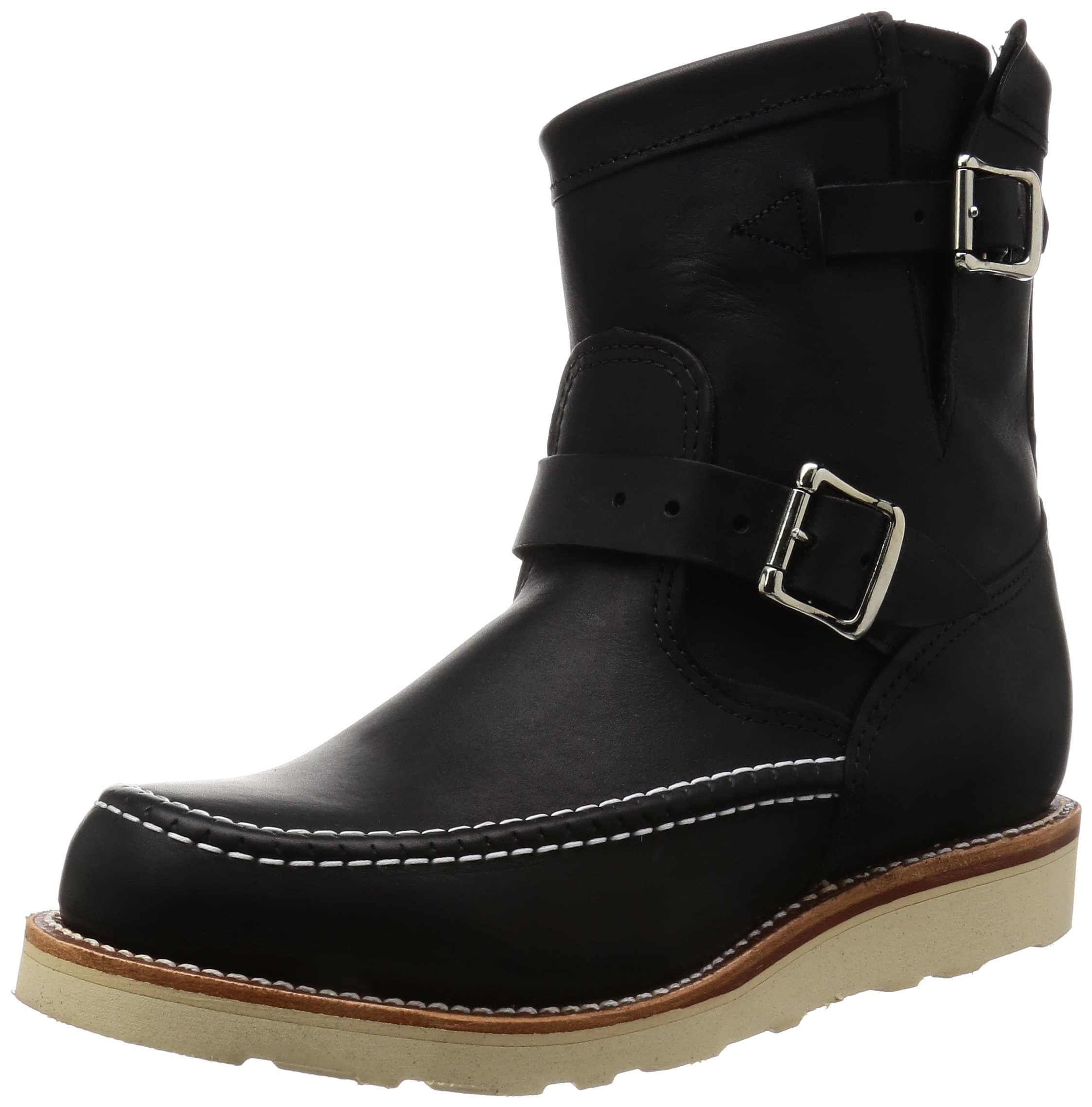 Original Chippewa Collection Men's 7 Inch Highlander Boot