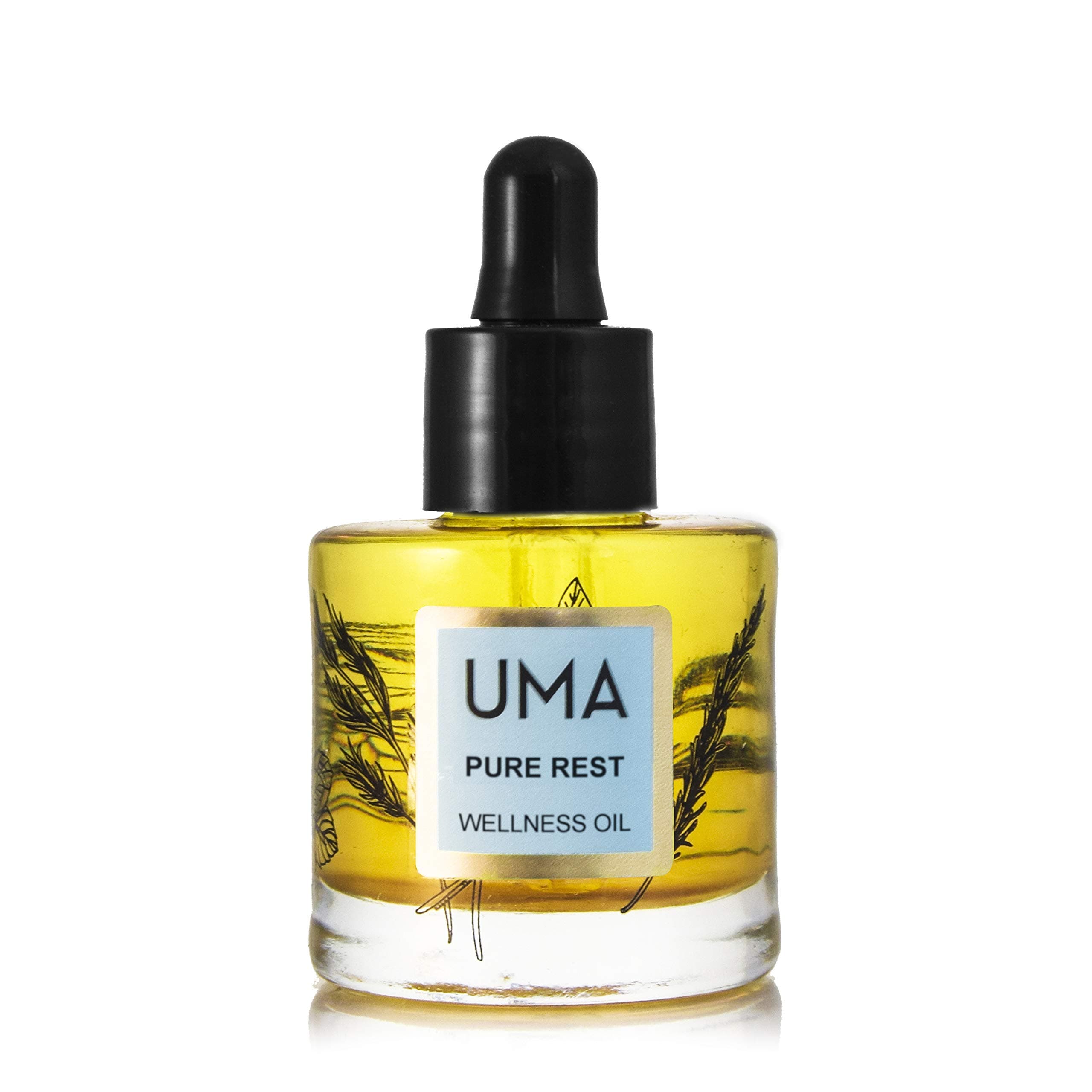 UmaPure Rest Wellness Oil 30 ml
