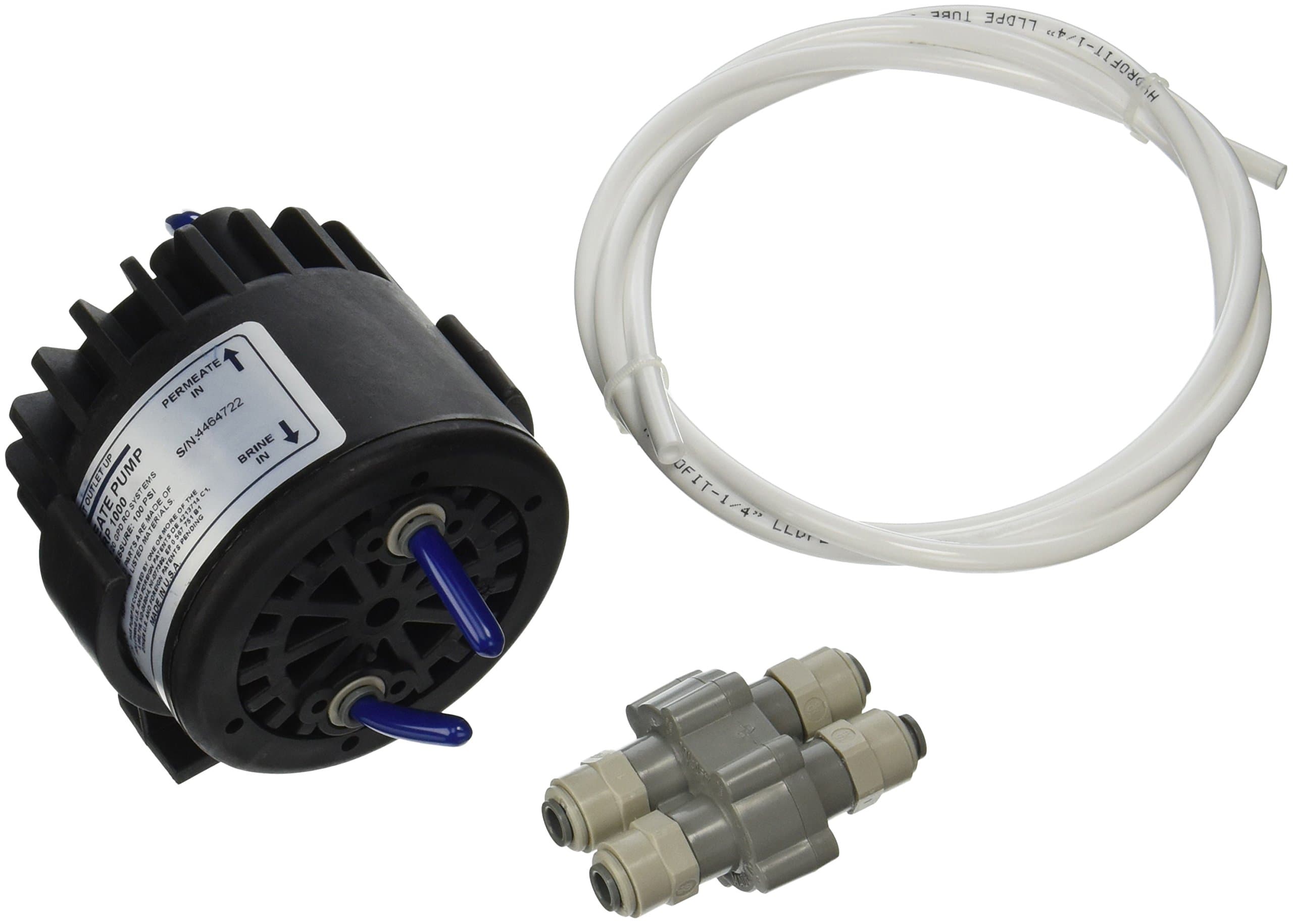 Permeate Pump ERP 1000 Upgrade Kit