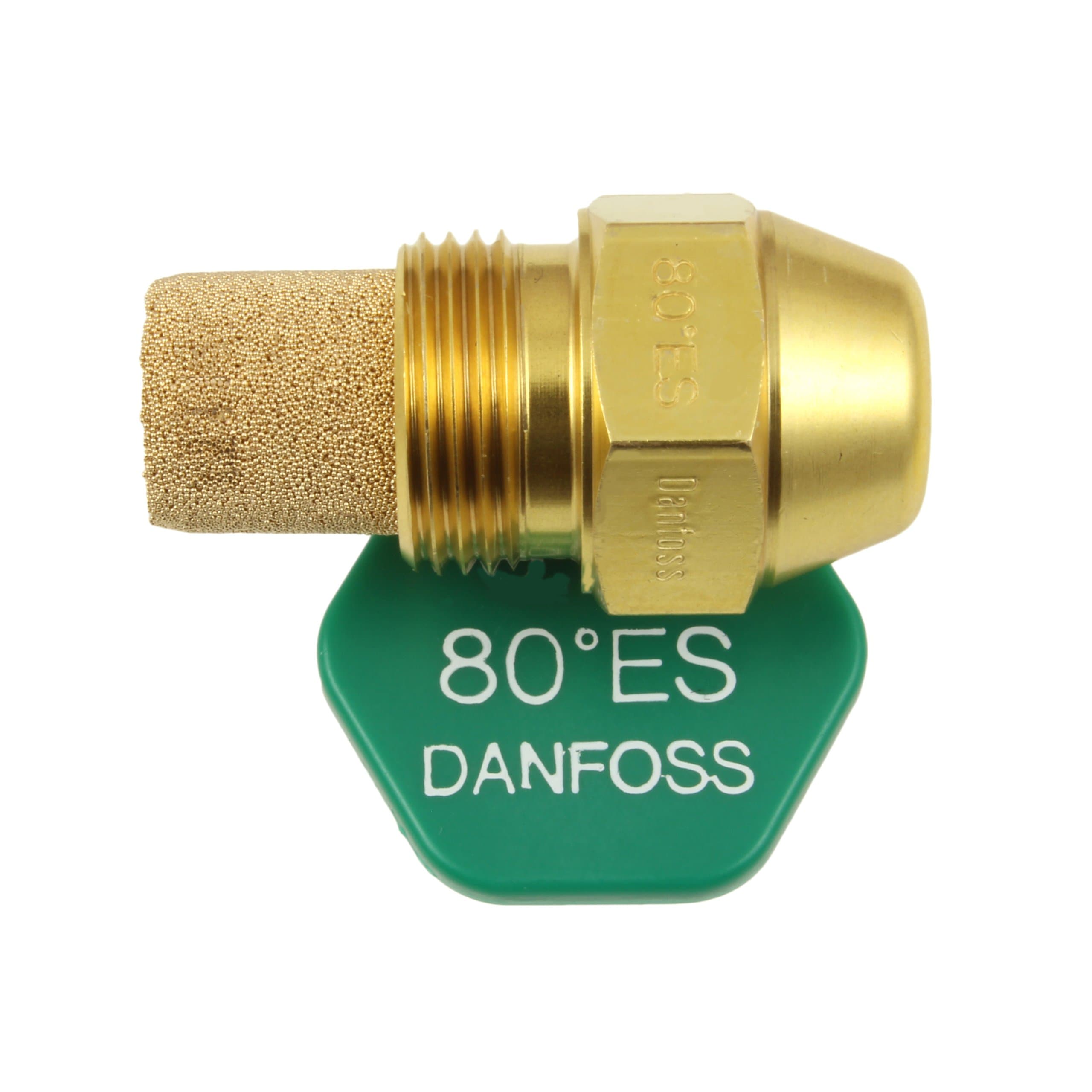 Oil Nozzle 0.65 GPH 80 ° ES