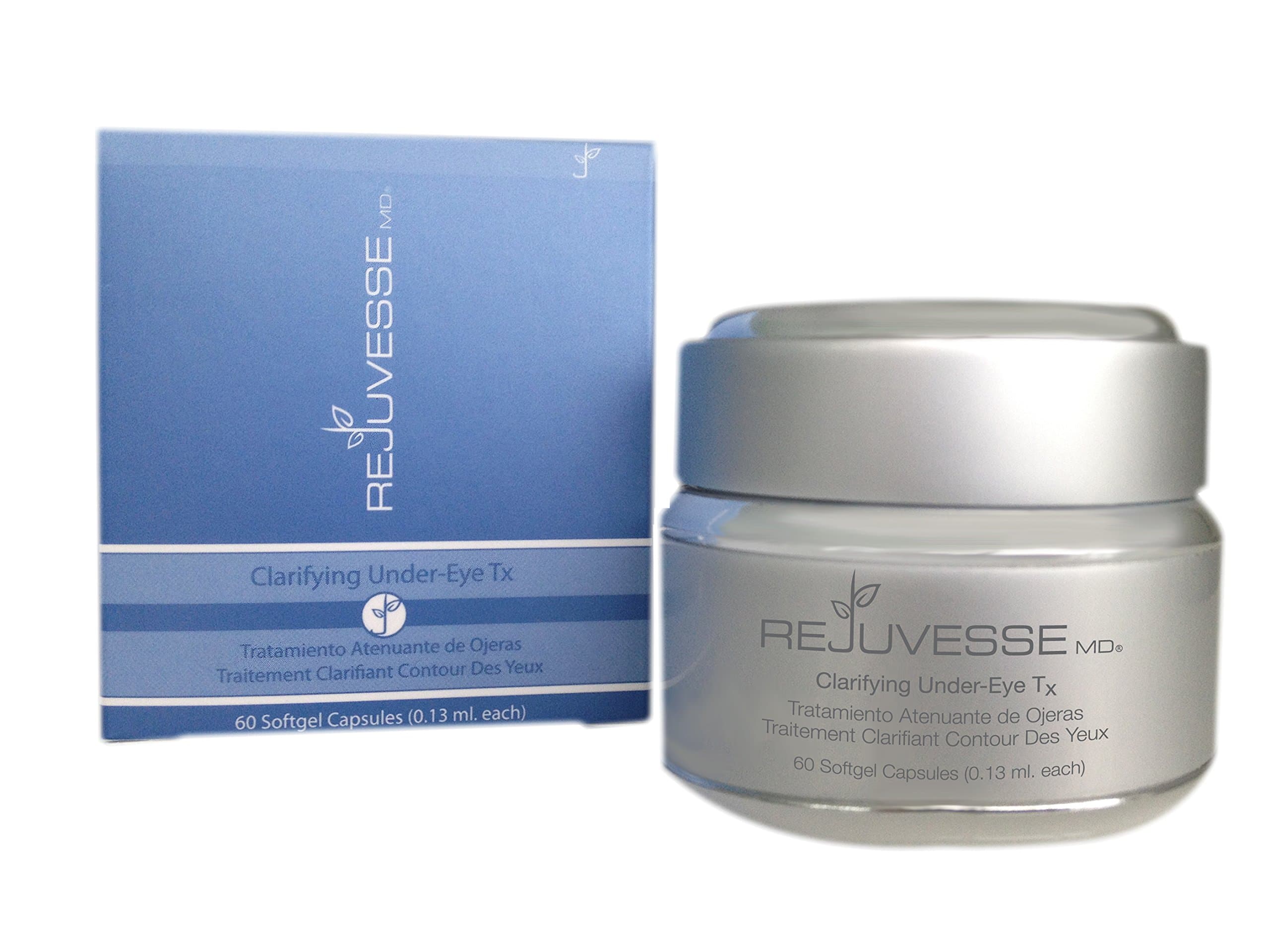 Clarifying Under-Eye TX Cream, 60 Count