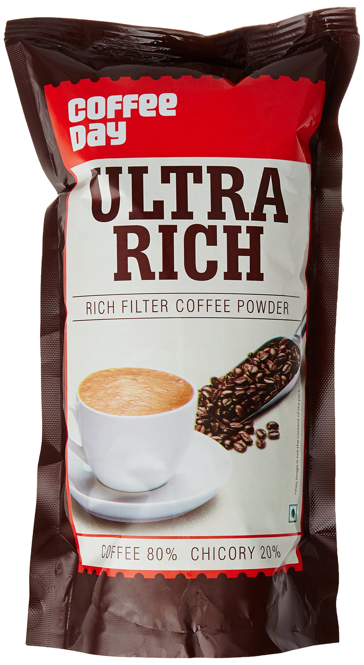 Coffee Day Ultra Rich, 500g