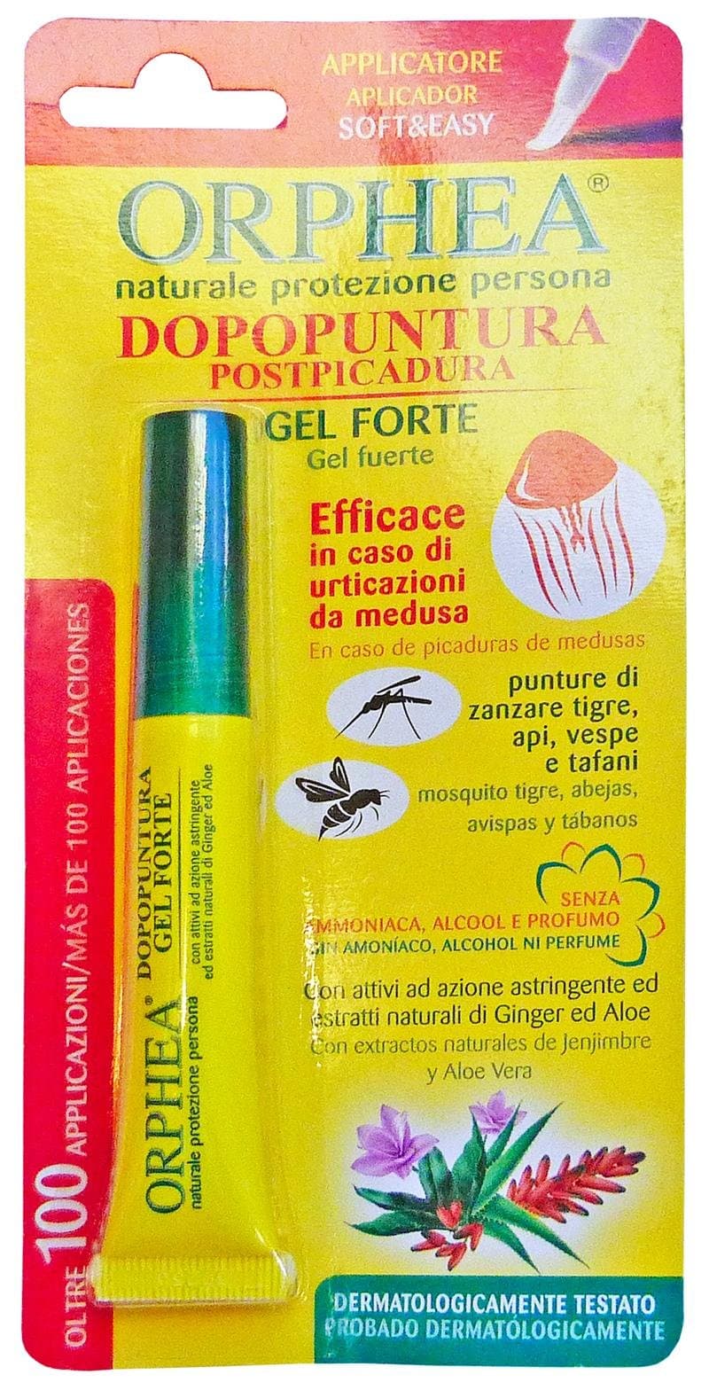 Orphea dopopuntura Dry ML.10