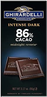 Choc Bar Drk Mdnght Reverie 3.17 Oz