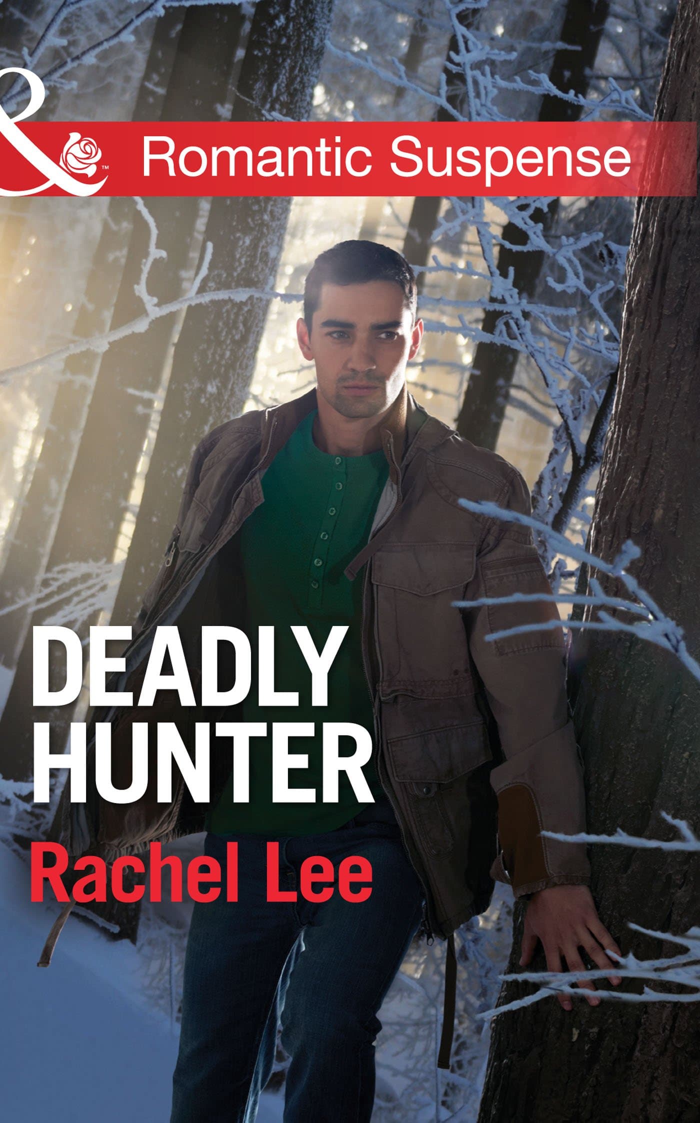 Deadly Hunter (Mills & Boon Romantic Suspense) (Conard County: The Next Generation, Book 17)