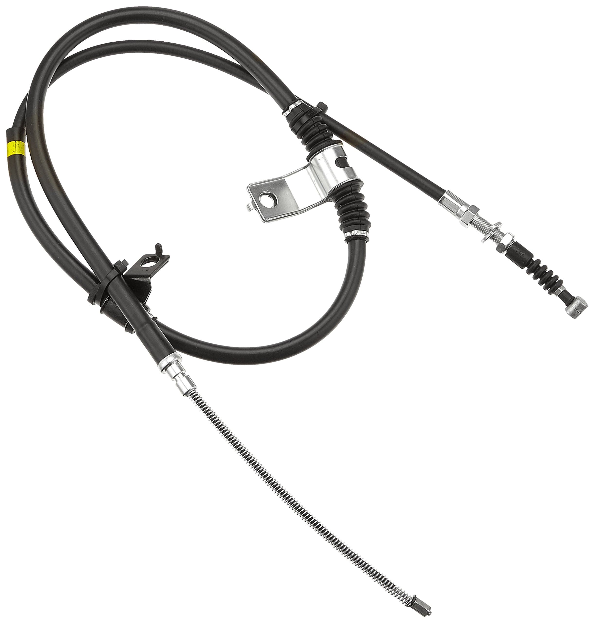 Japko131H23L Brake Booster