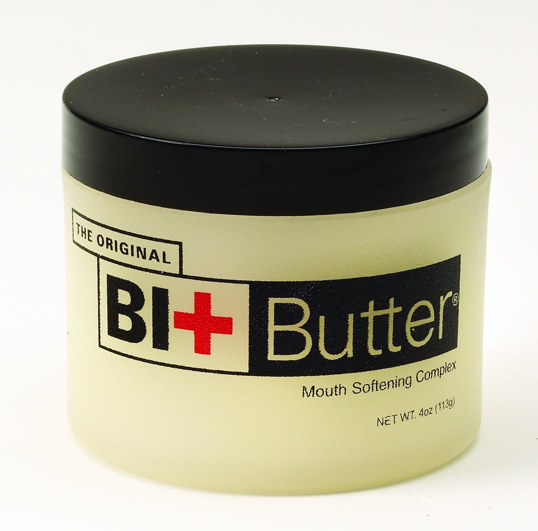 The Original Bit Butter - 4Oz