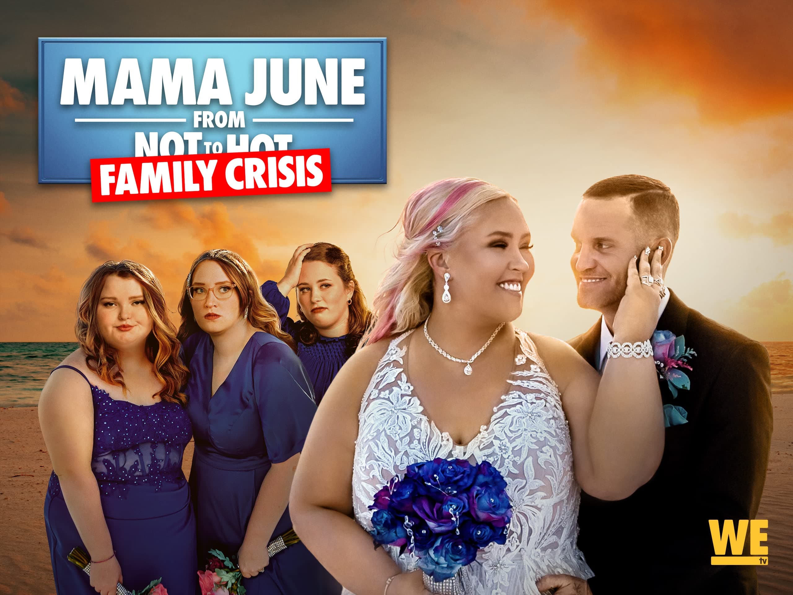 Mama June: From Not to Hot