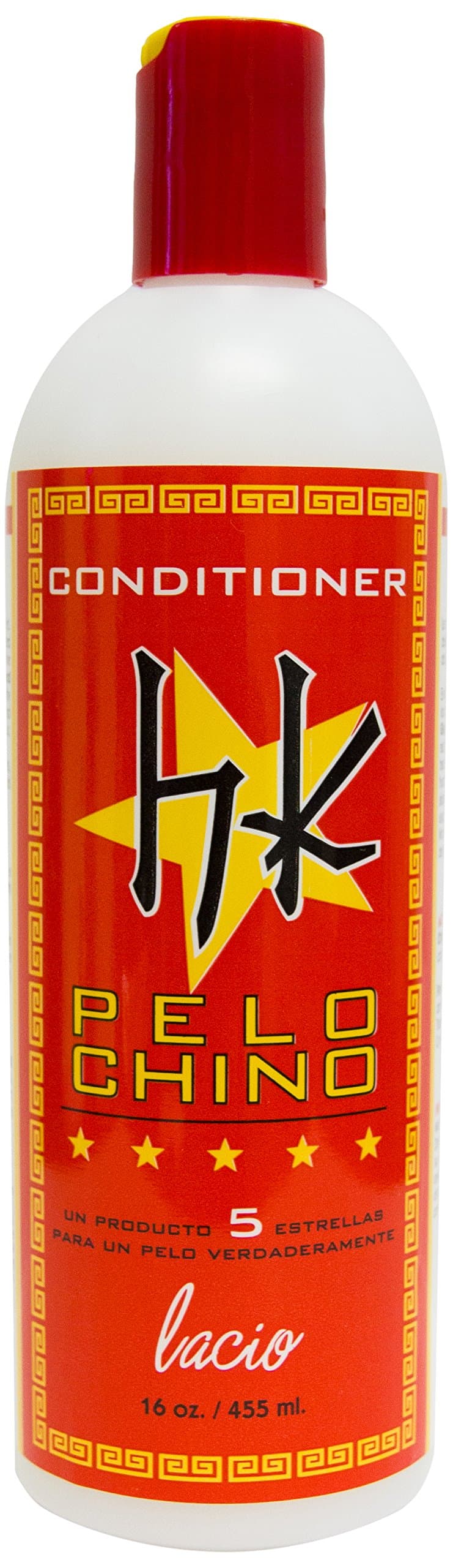 Pelo Chino Botanical Conditioning Rinse, 16 oz