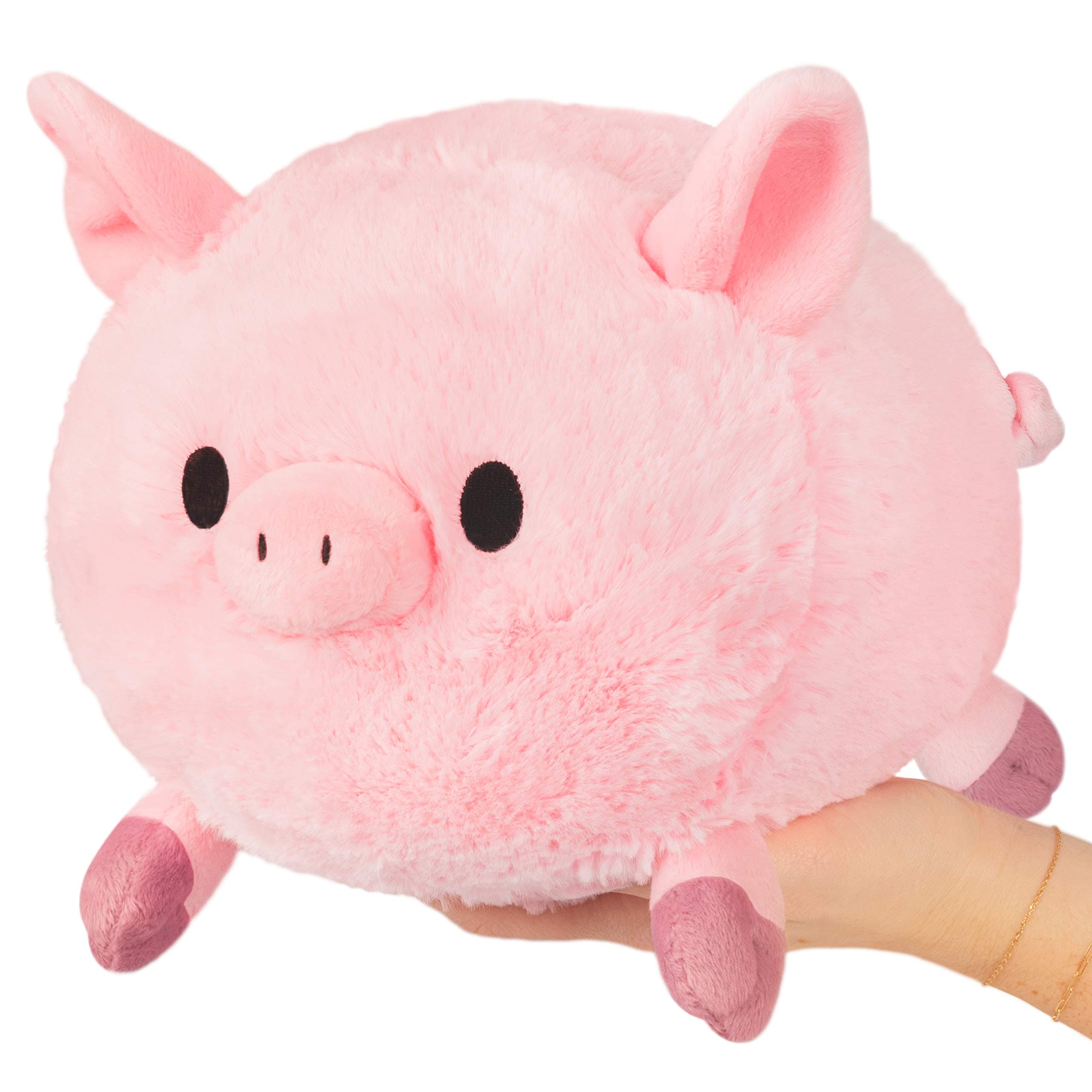 Squishable/ Mini Squishable Piggy 7" Plush