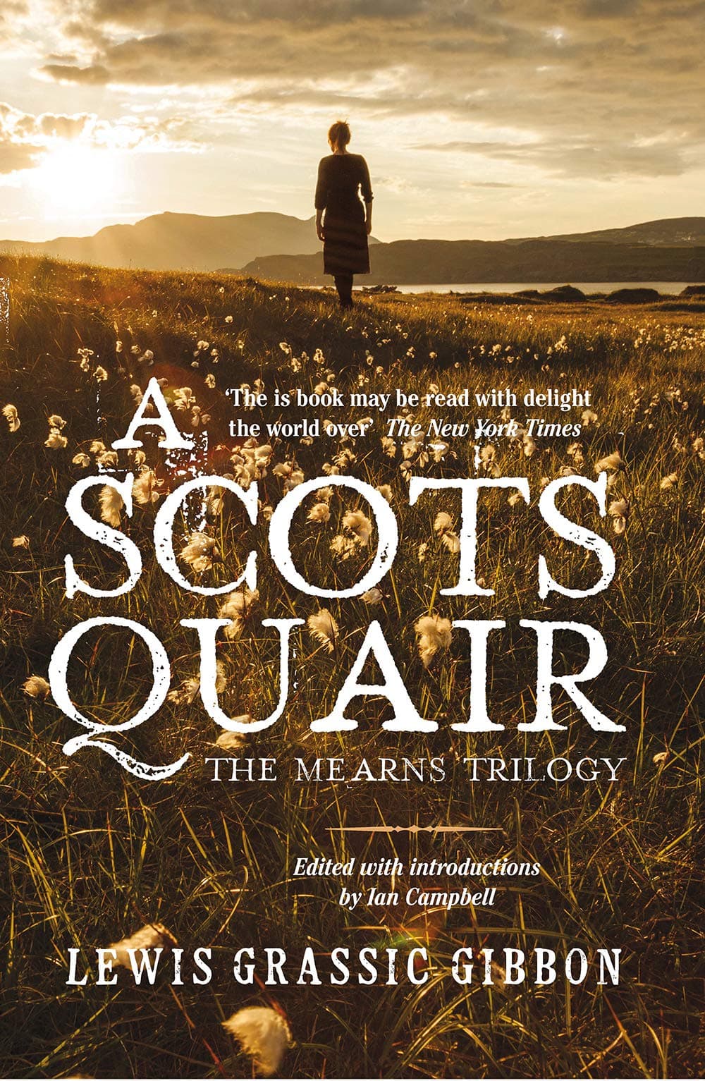 A Scots Quair: The Mearns Trilogy
