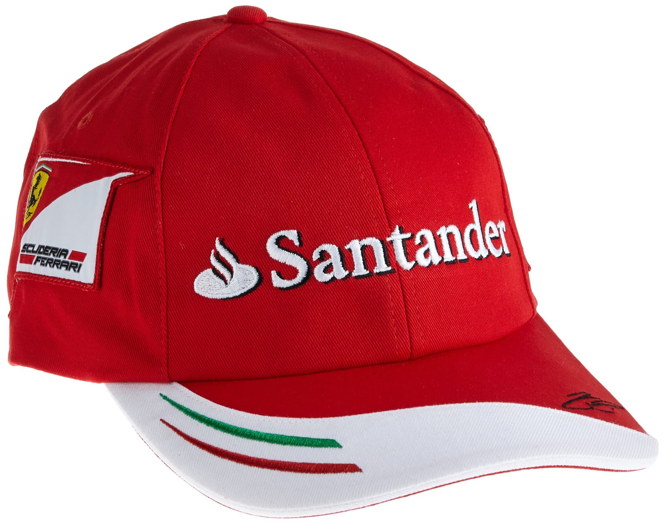 FERRARI F1 Unisex Cap Cap