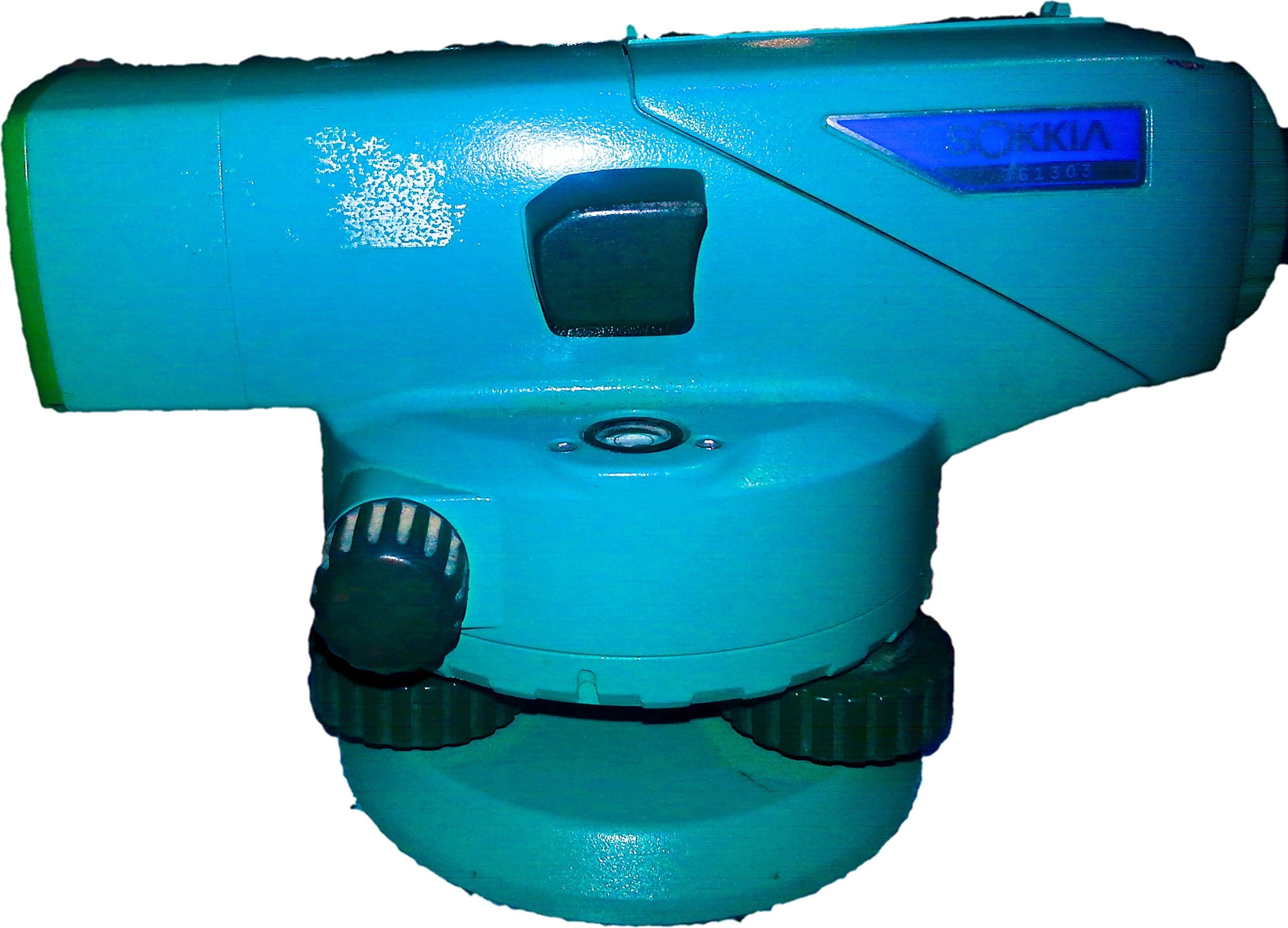 Sokkia C3 30 Automatic Level - 22X Power Auto Level - C330