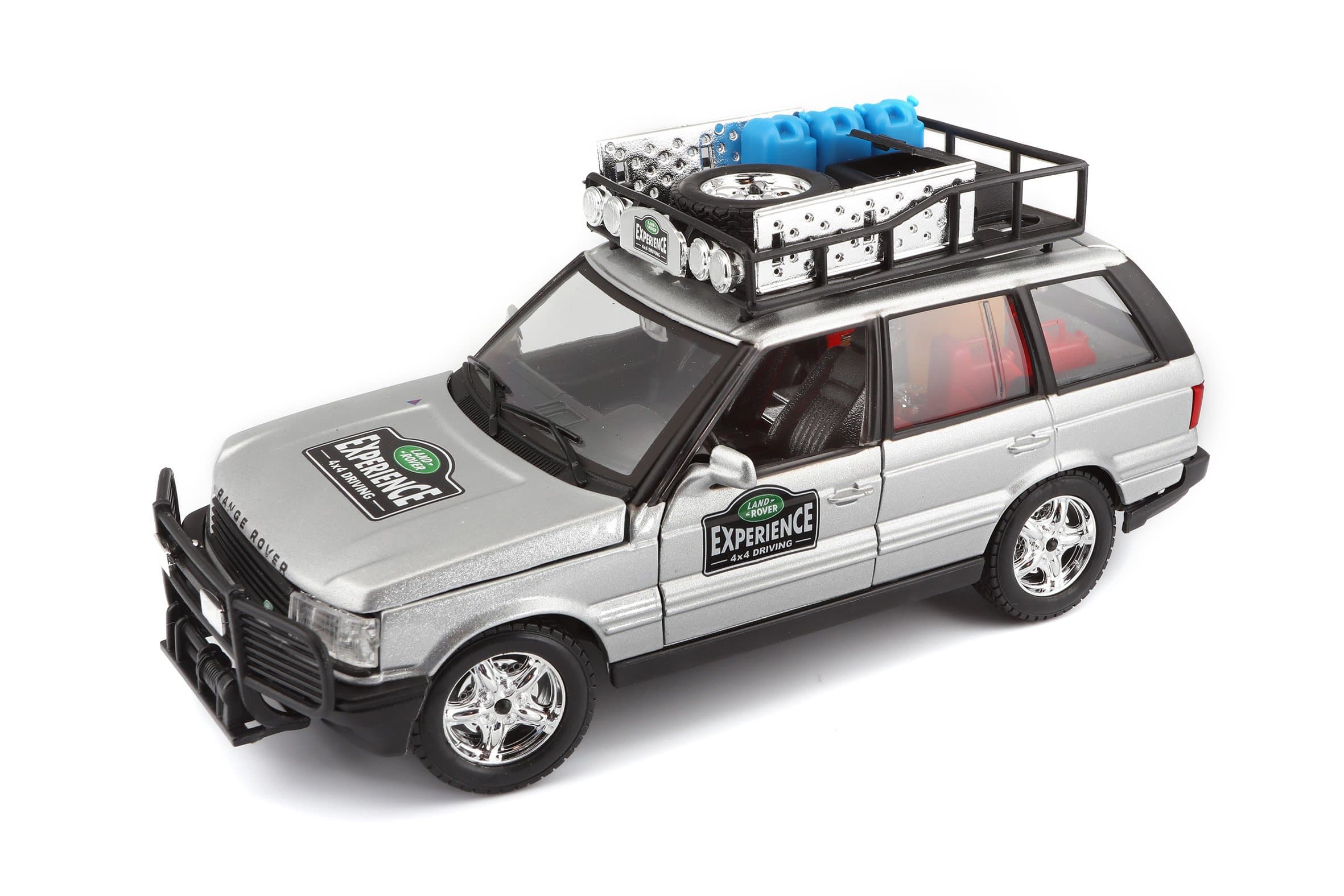 Bburago 1:24 Range Rover