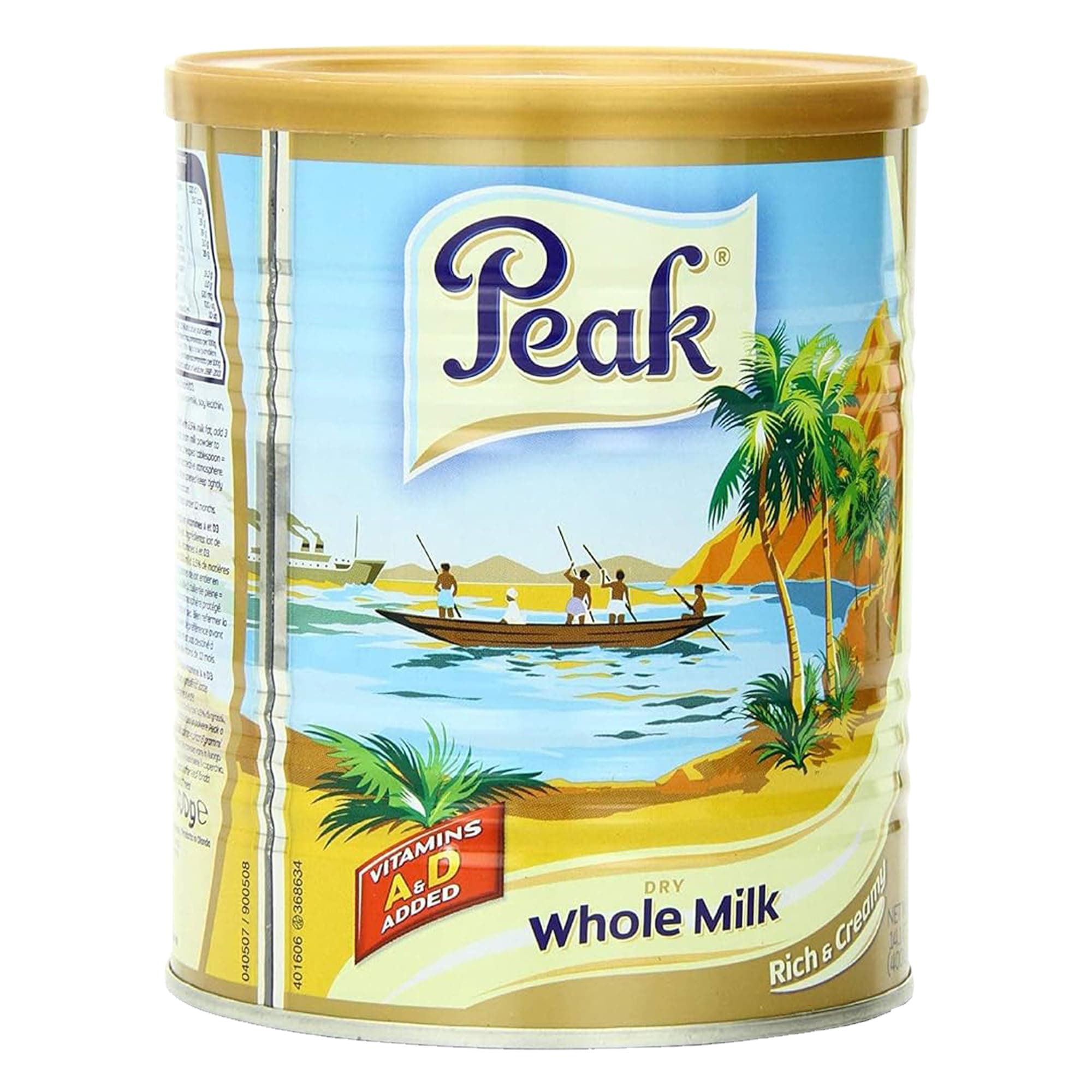 Peak Milk Powder, 400 g