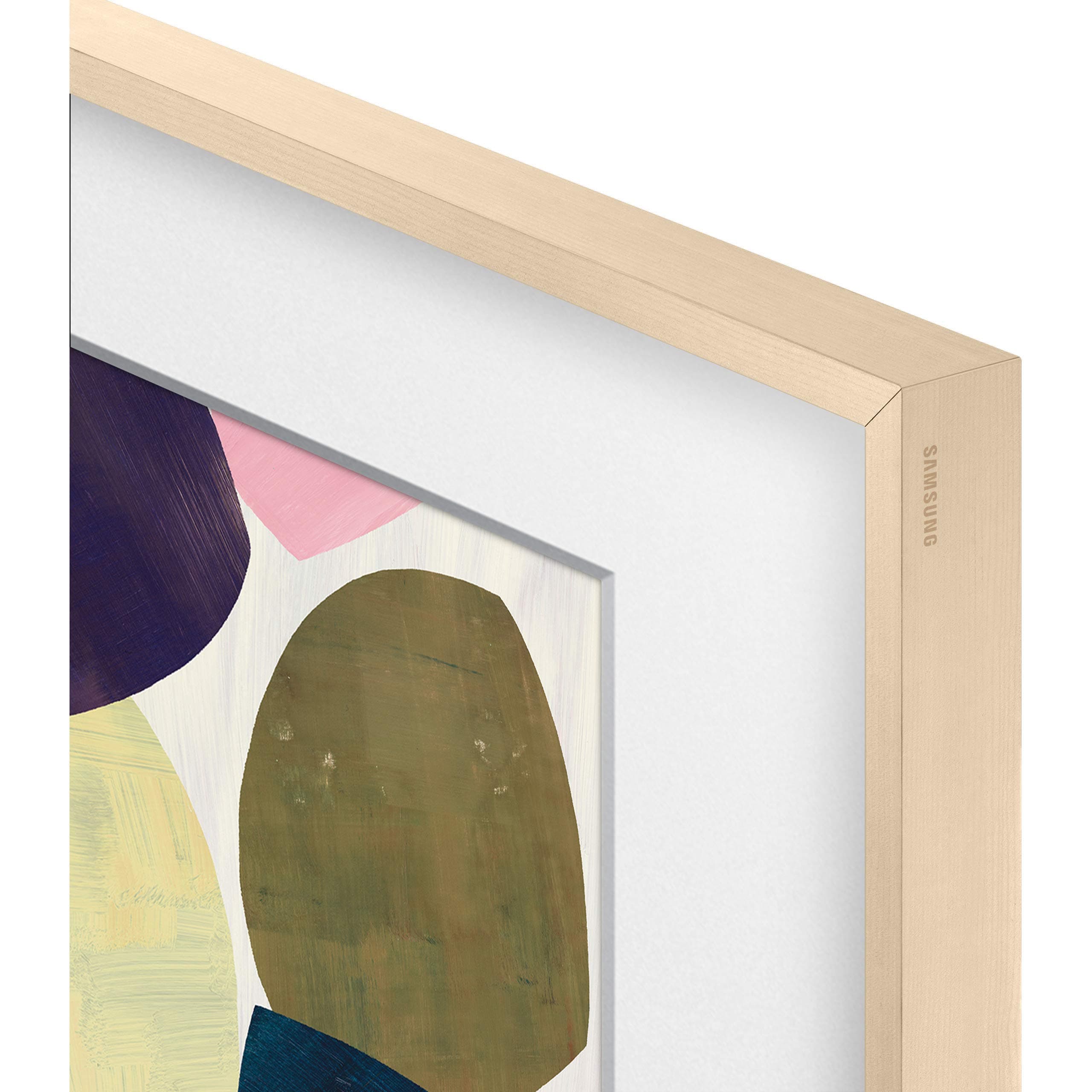 Samsung Vg-Scft65be Beige Customisable Frame