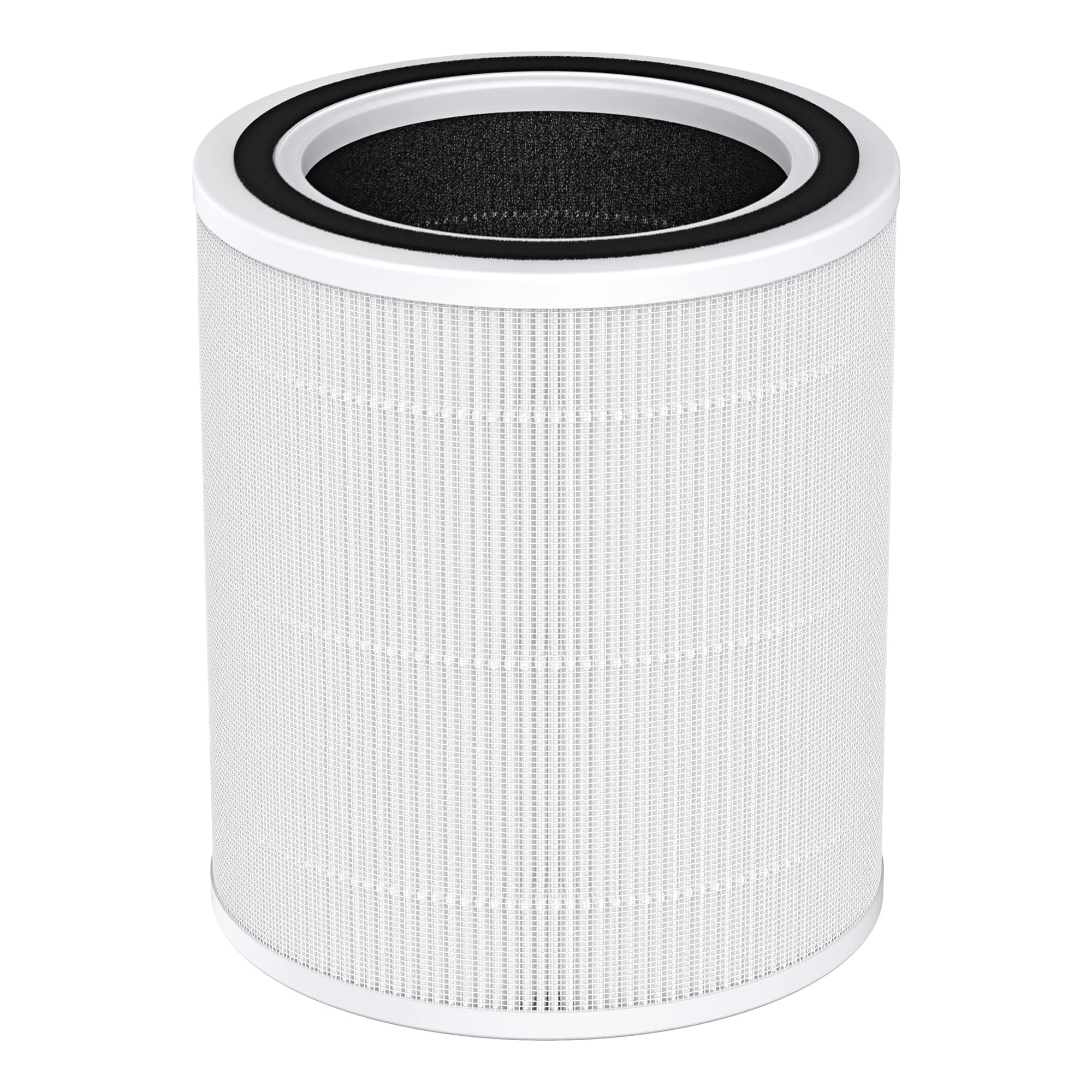 Purivortex AC400 Air Purifiers Replacement Filter H13 True HEPA Technology High Efficiency