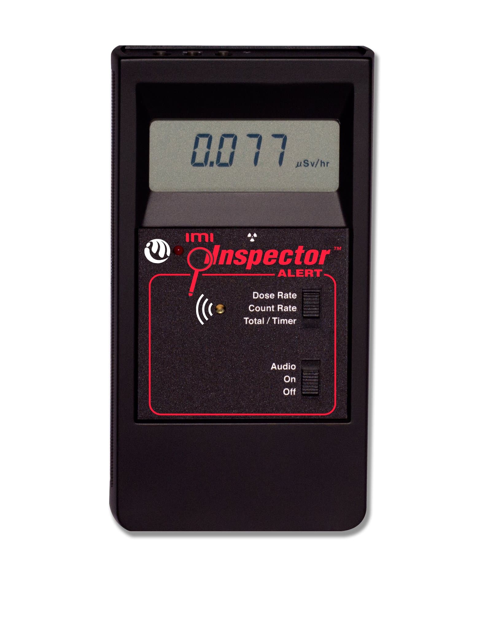 IMI Inspector Alert V2 Geiger Counter