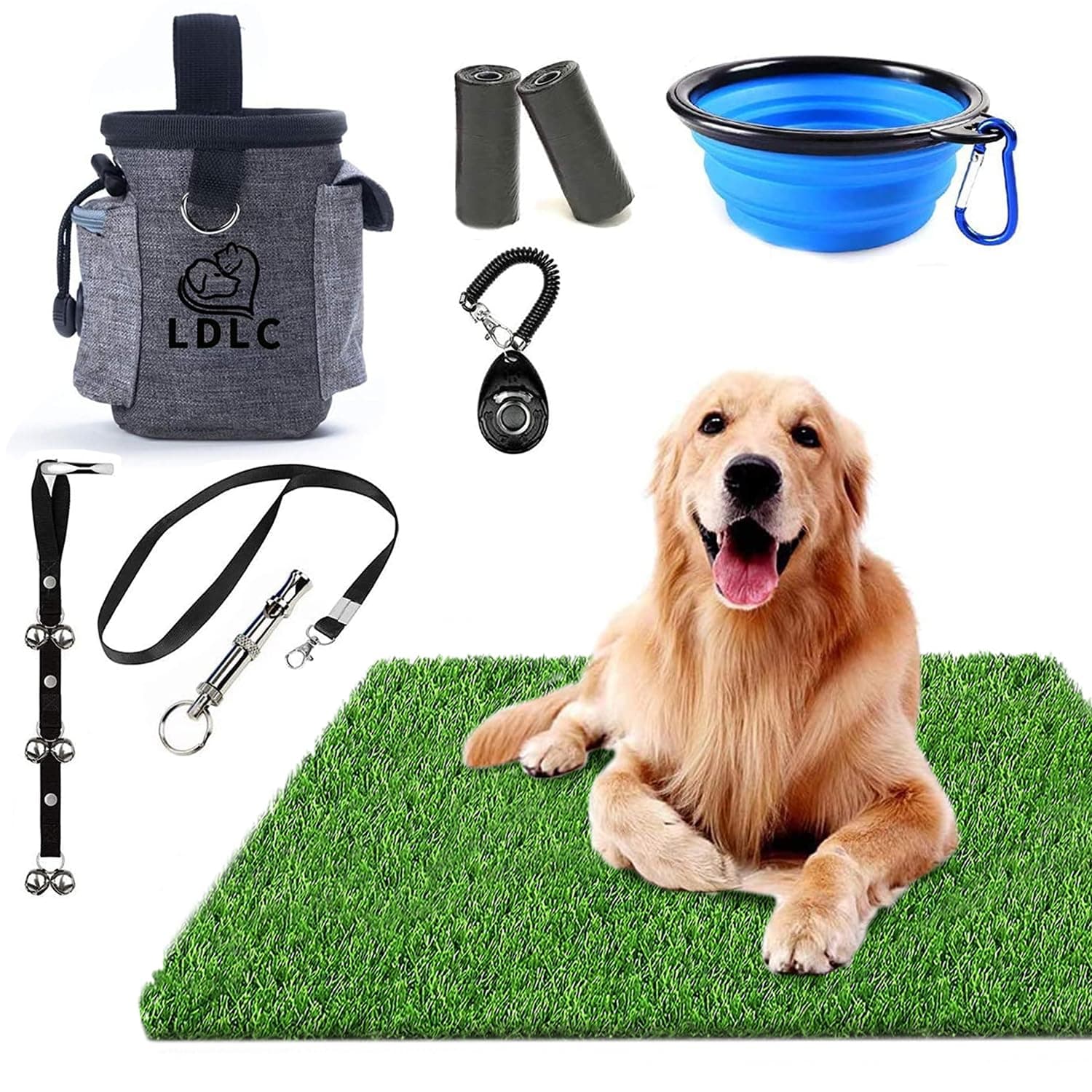 Dog Grass Pad for Dogs