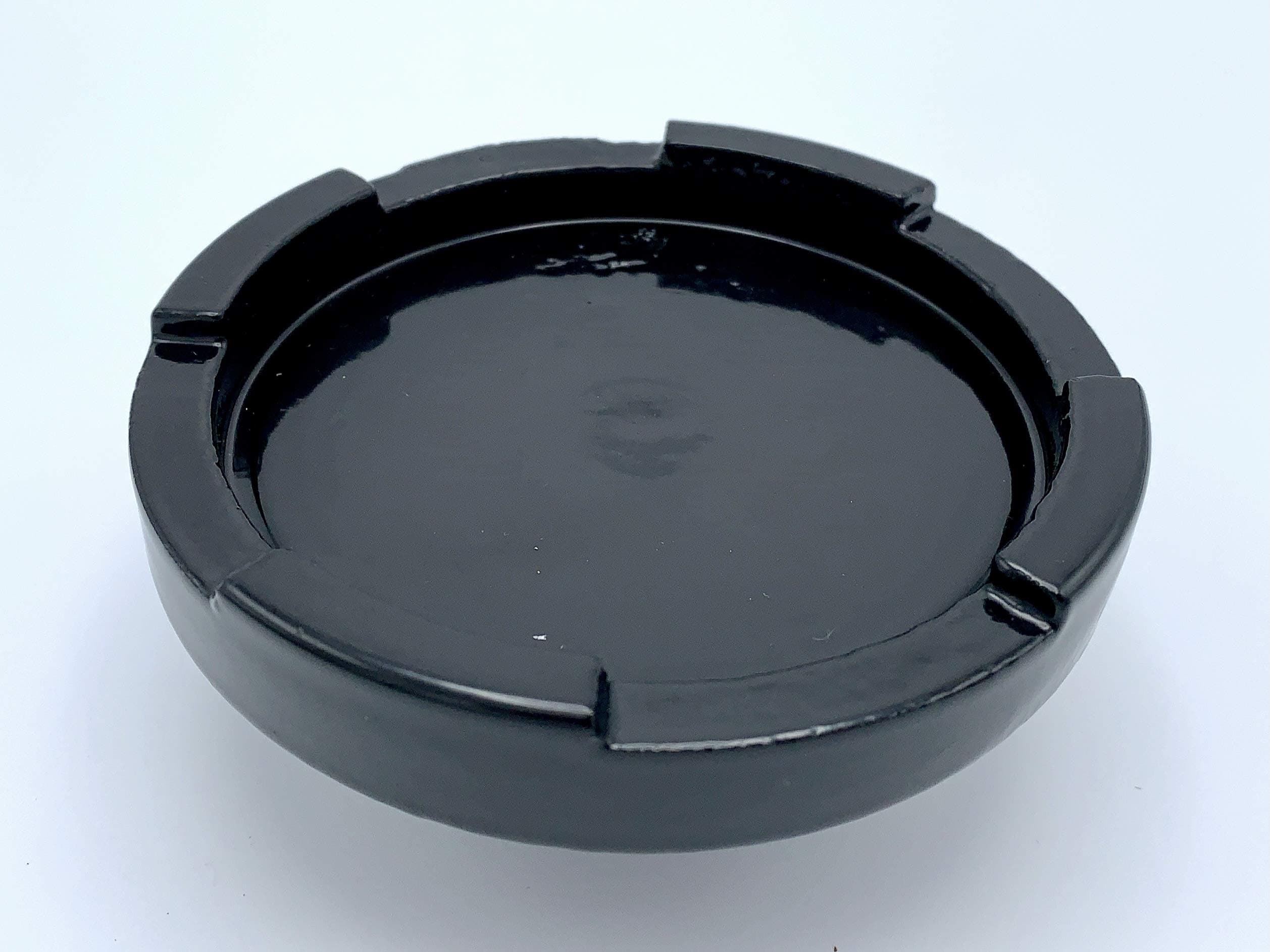 Floor Jack Saddle, Fits Many, 4 Inch, 1-3/16 Stem, Up to 3.5 Ton, Quality Replacement Part