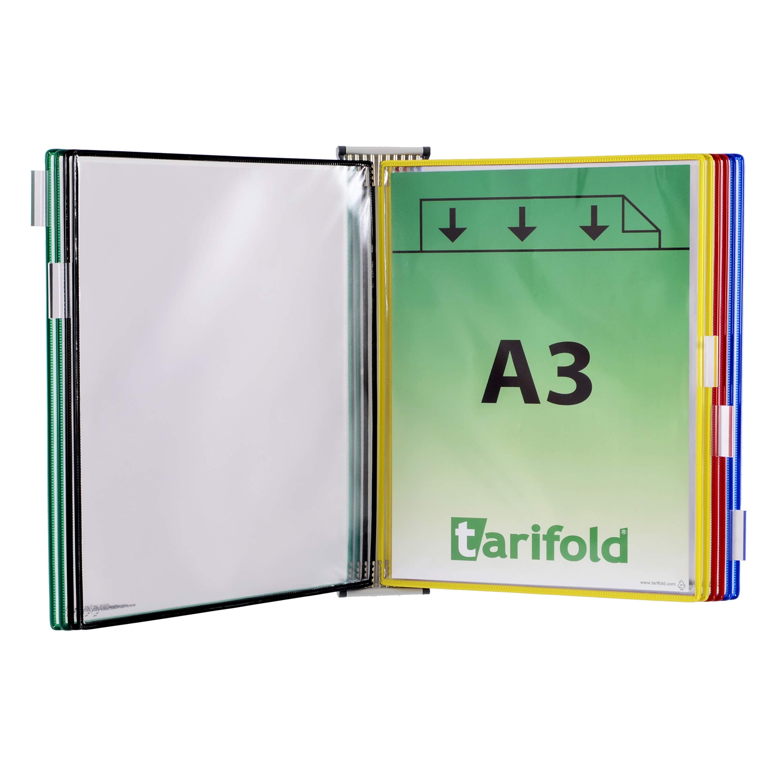 Djois Tarifold T-Technic B413109 Wall Music Stand