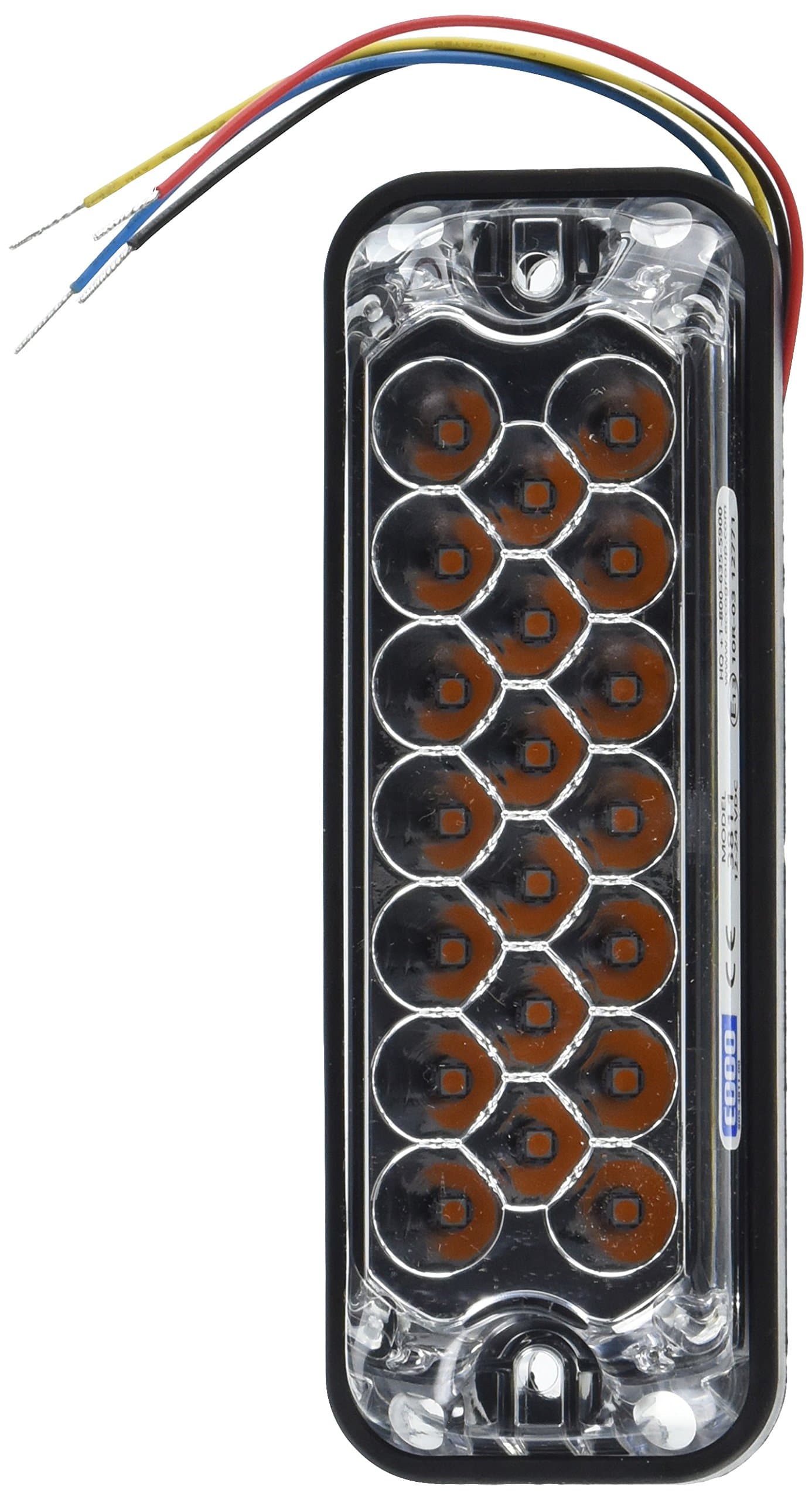 ECCO 3811A Strobe Light