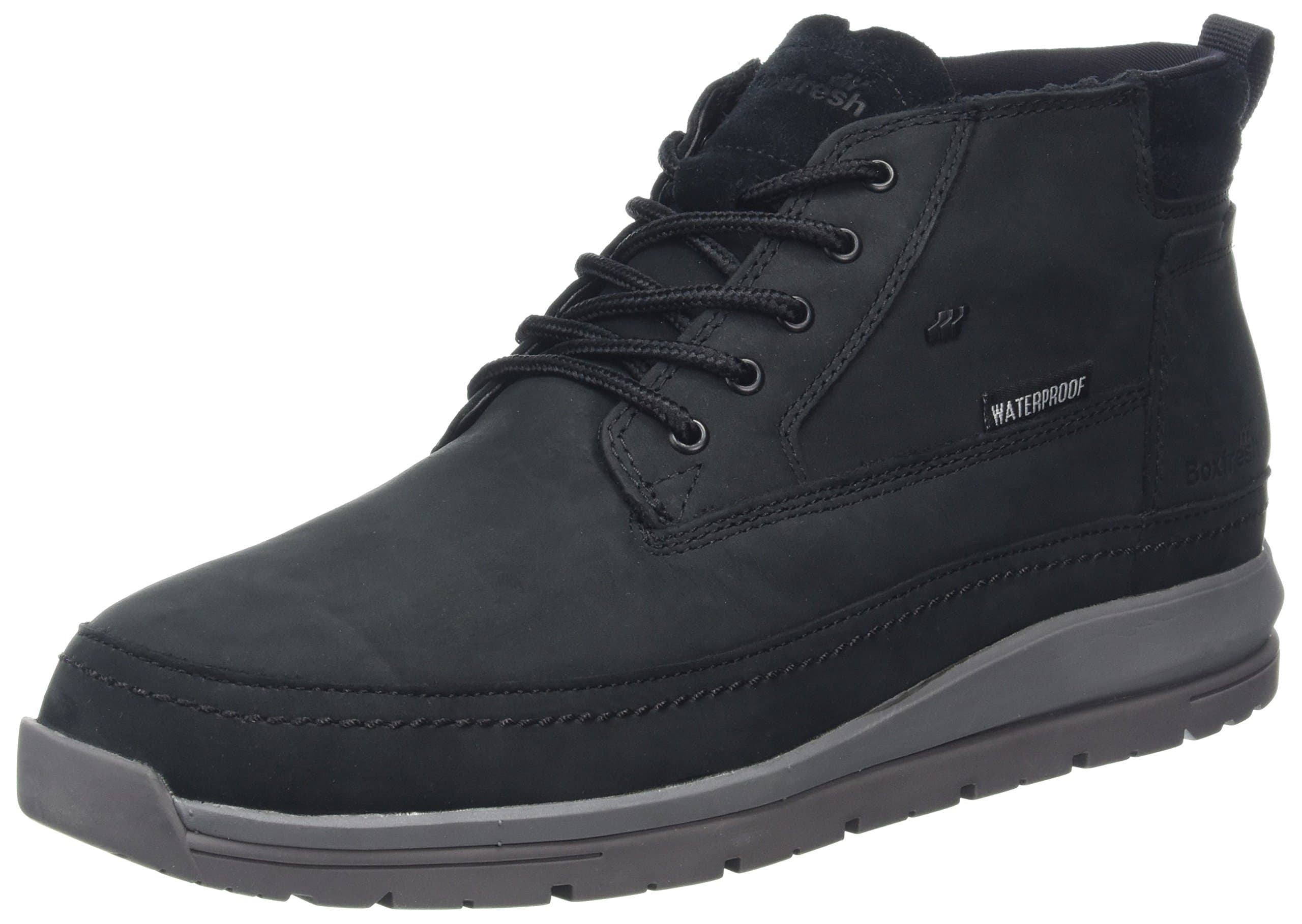 Boxfresh Men's Cryser Chukka Boots