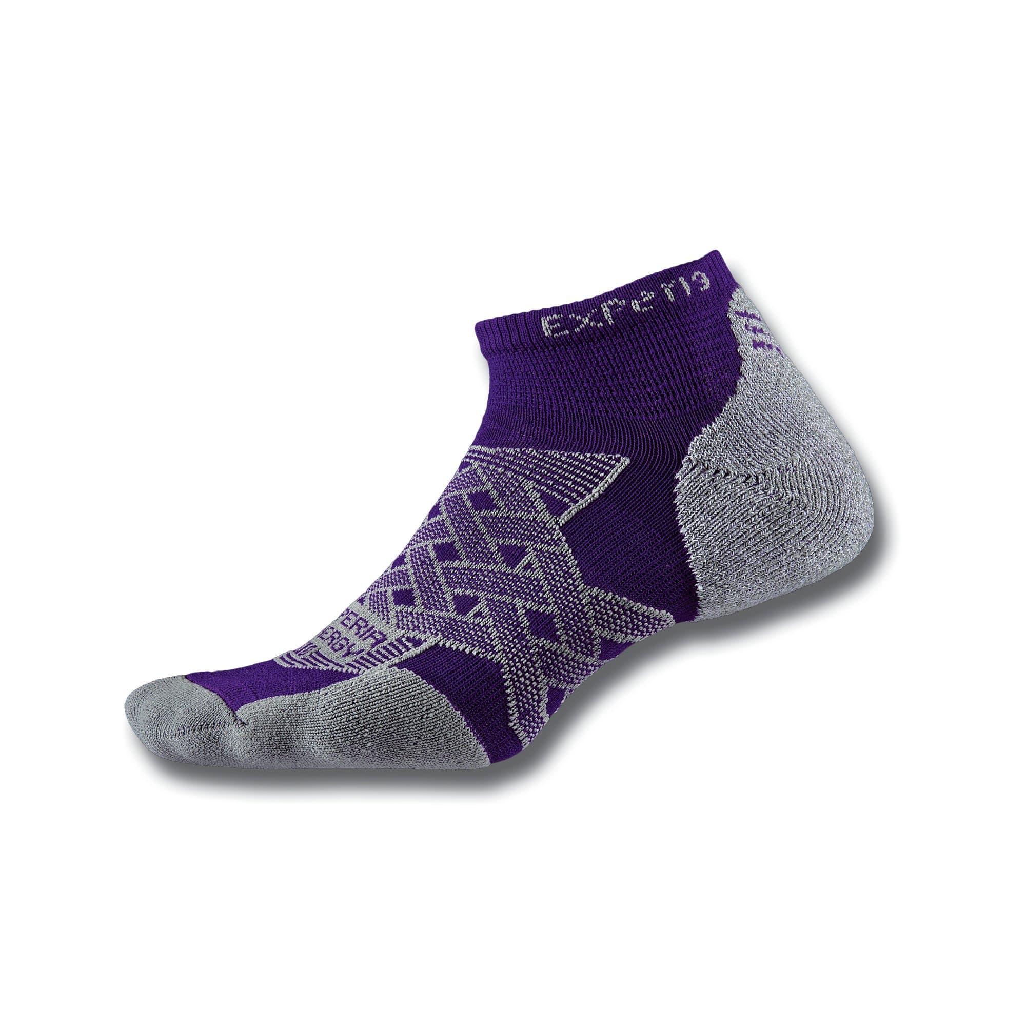 Thorlo Experia Women's Compression Low Cut Socks