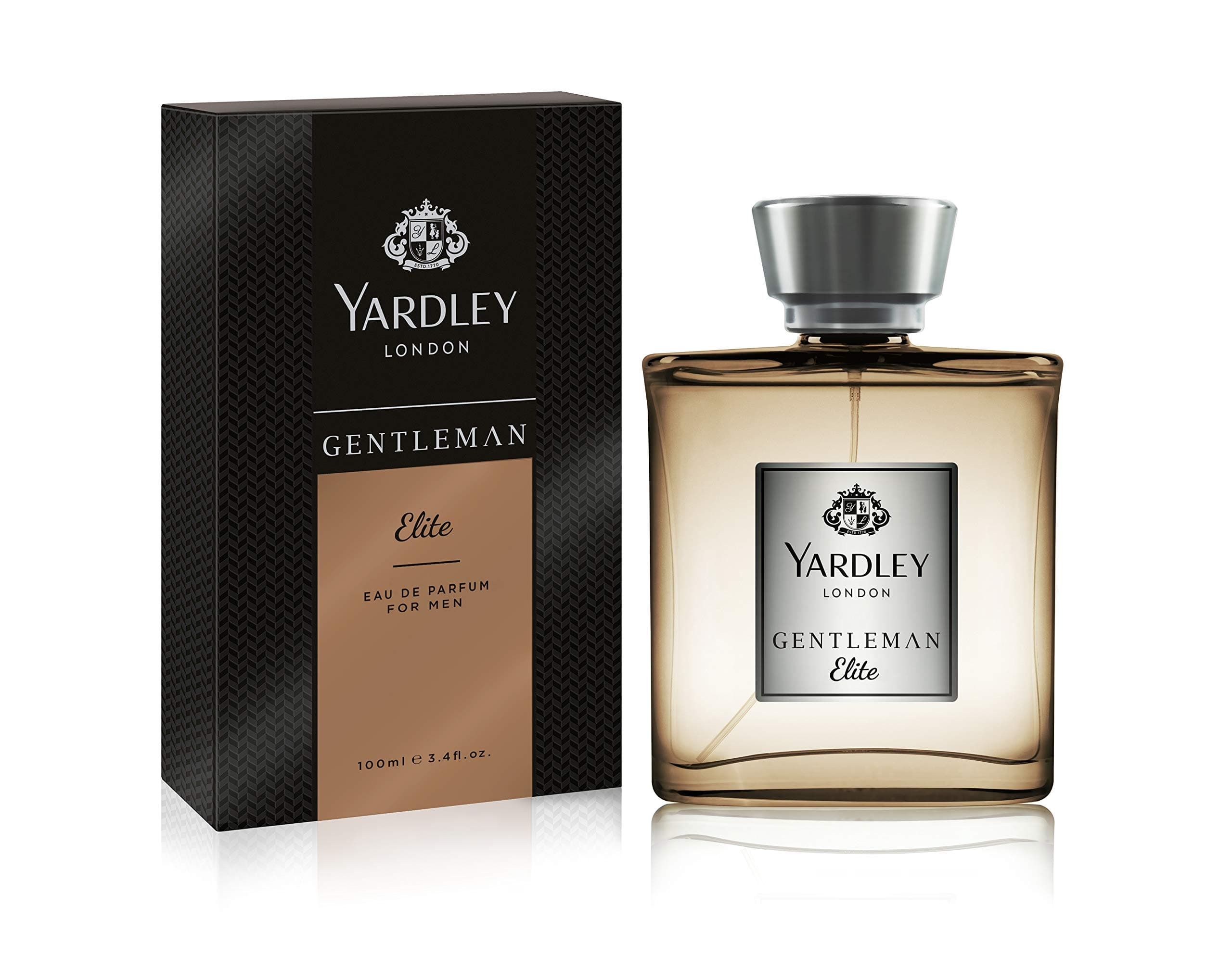 Gentlemen's EDP