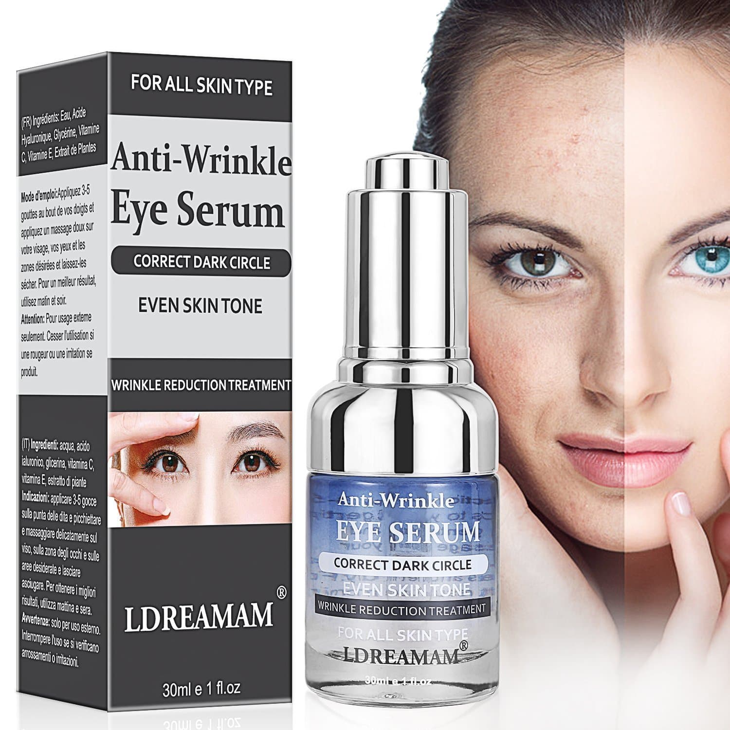 Handcrafted Wooden Beard and Moustache Combs | Designed for straight and wavy beards | Premium Arista Wood Comb Set| Easy Detangle & No Snag | Moustache and Beard Styling | Lightweight | Natural aroma |Combo pack – 1 beard comb + 1 styling comb |