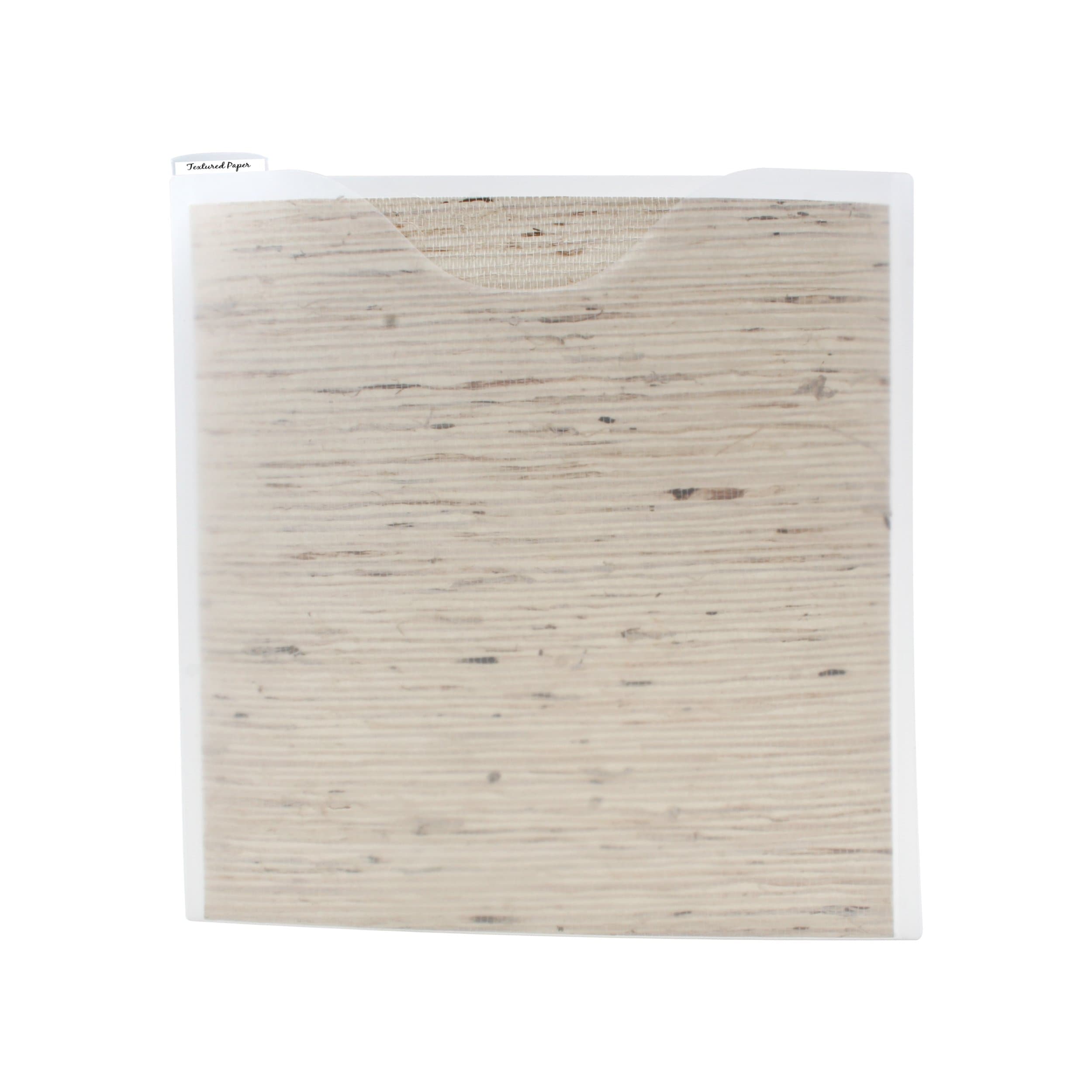 Cropper Hopper Paper File, Pack of 3