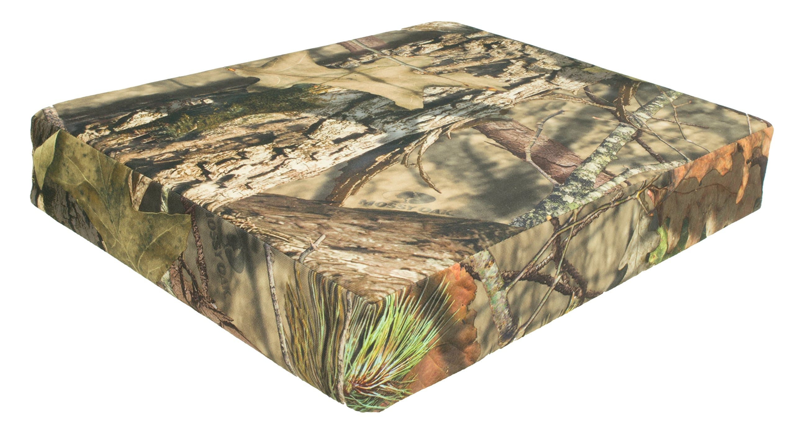 THERM-A-SEAT Tree Stand Replacement Seat, Mossy Oak