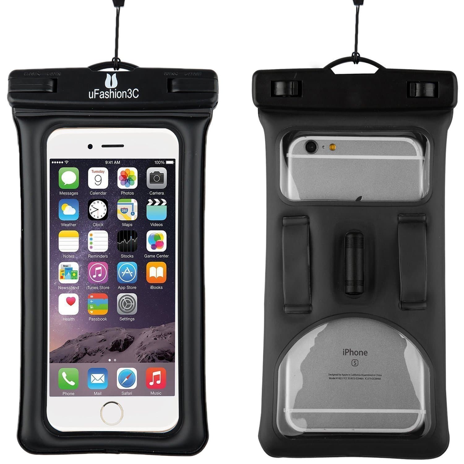 3.5 mm Headphone Adapter for Adapter 3.5mm Jack Dongle Earphone Aux Audio & Music Compatible at The Same time Adaptor