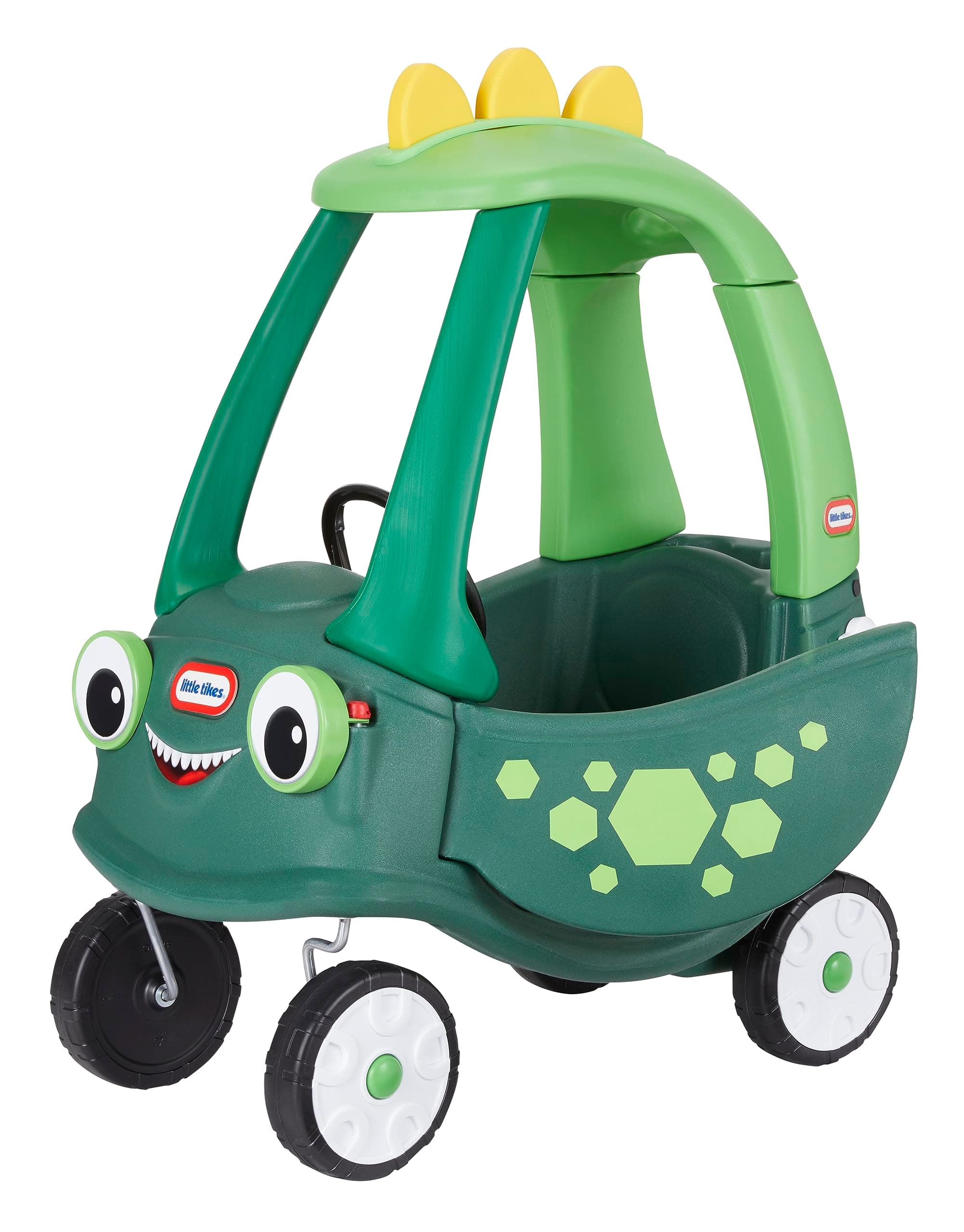 Little Tikes Cozy Coupe-DinoCozy Coupe-