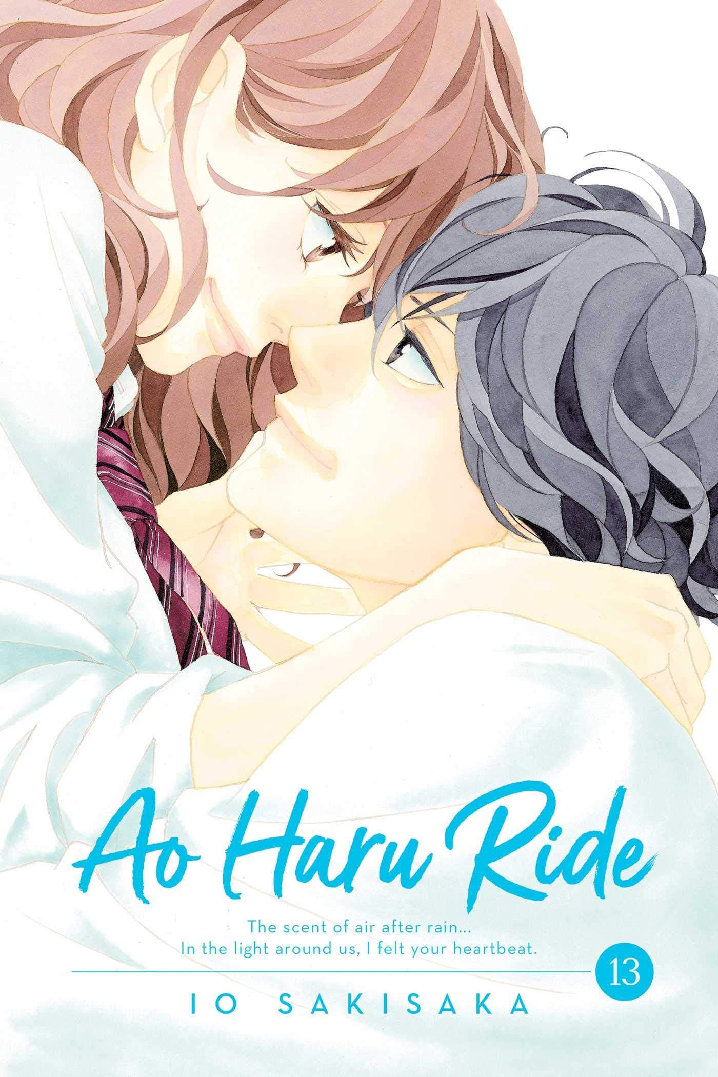Ao Haru Ride, Vol. 13: Volume 13