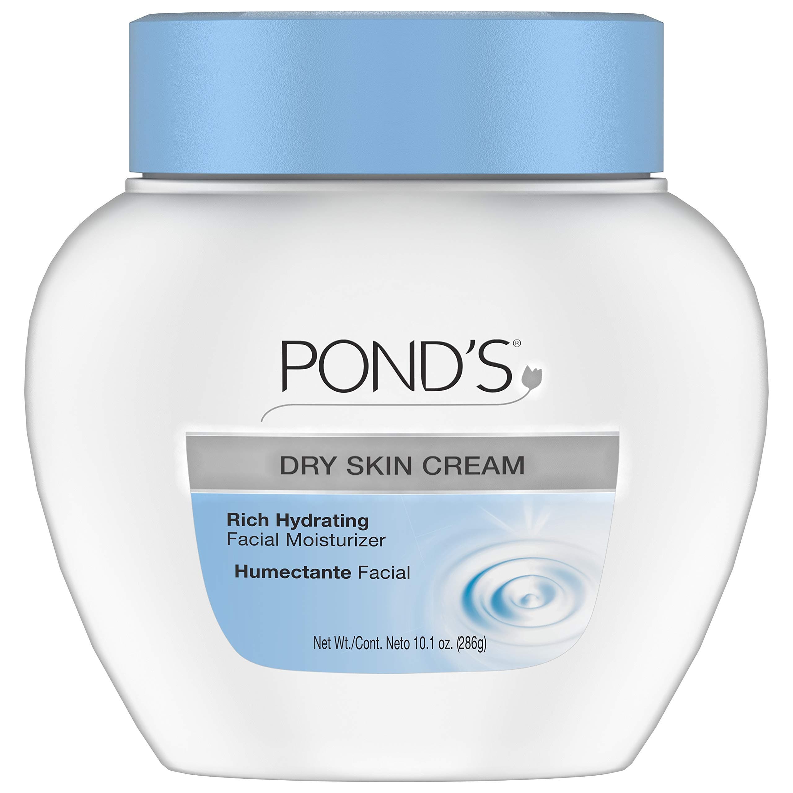 Dry Skin Cream 10.1 Oz