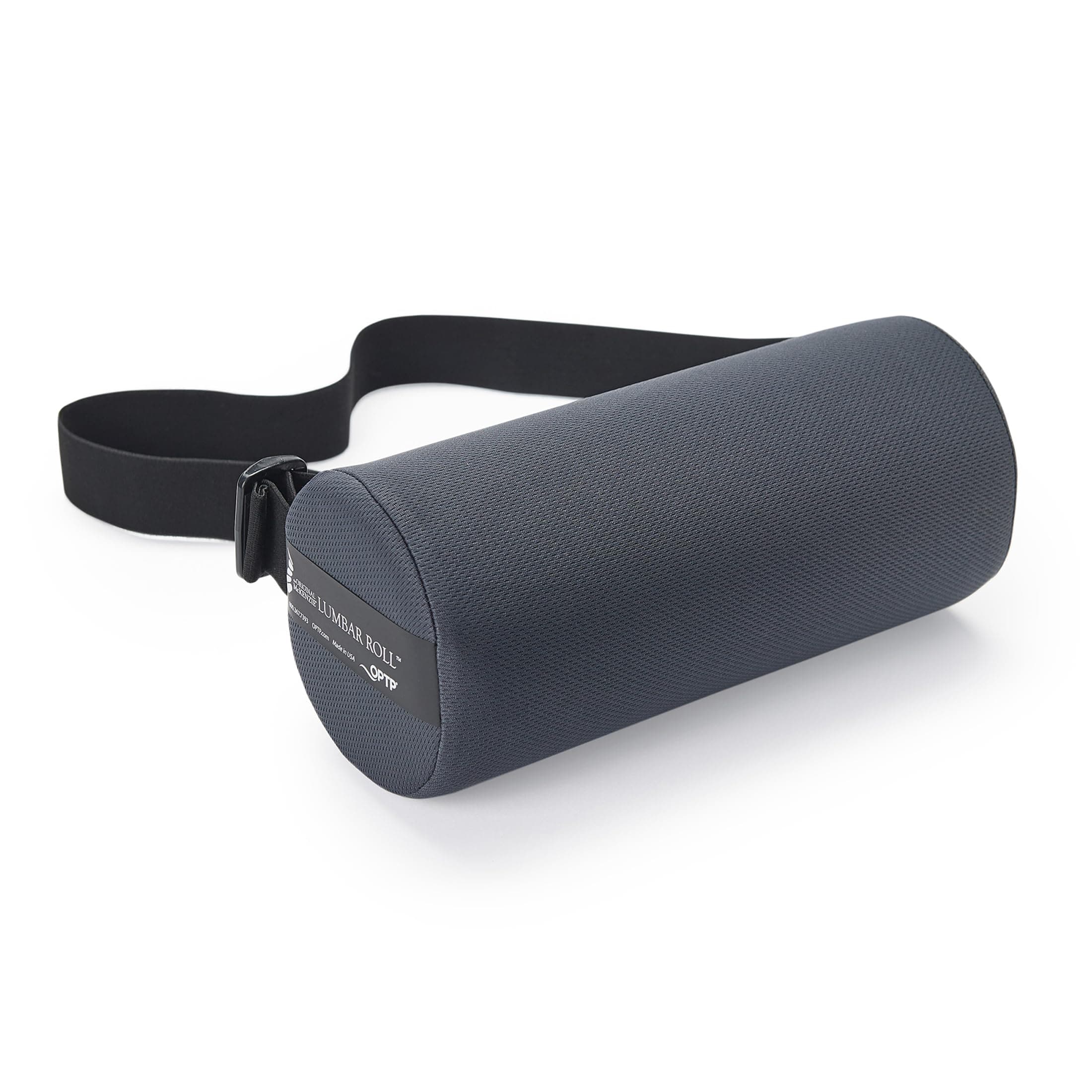 PTS Original McKenzie Lumbar Support Roll - Standard Density