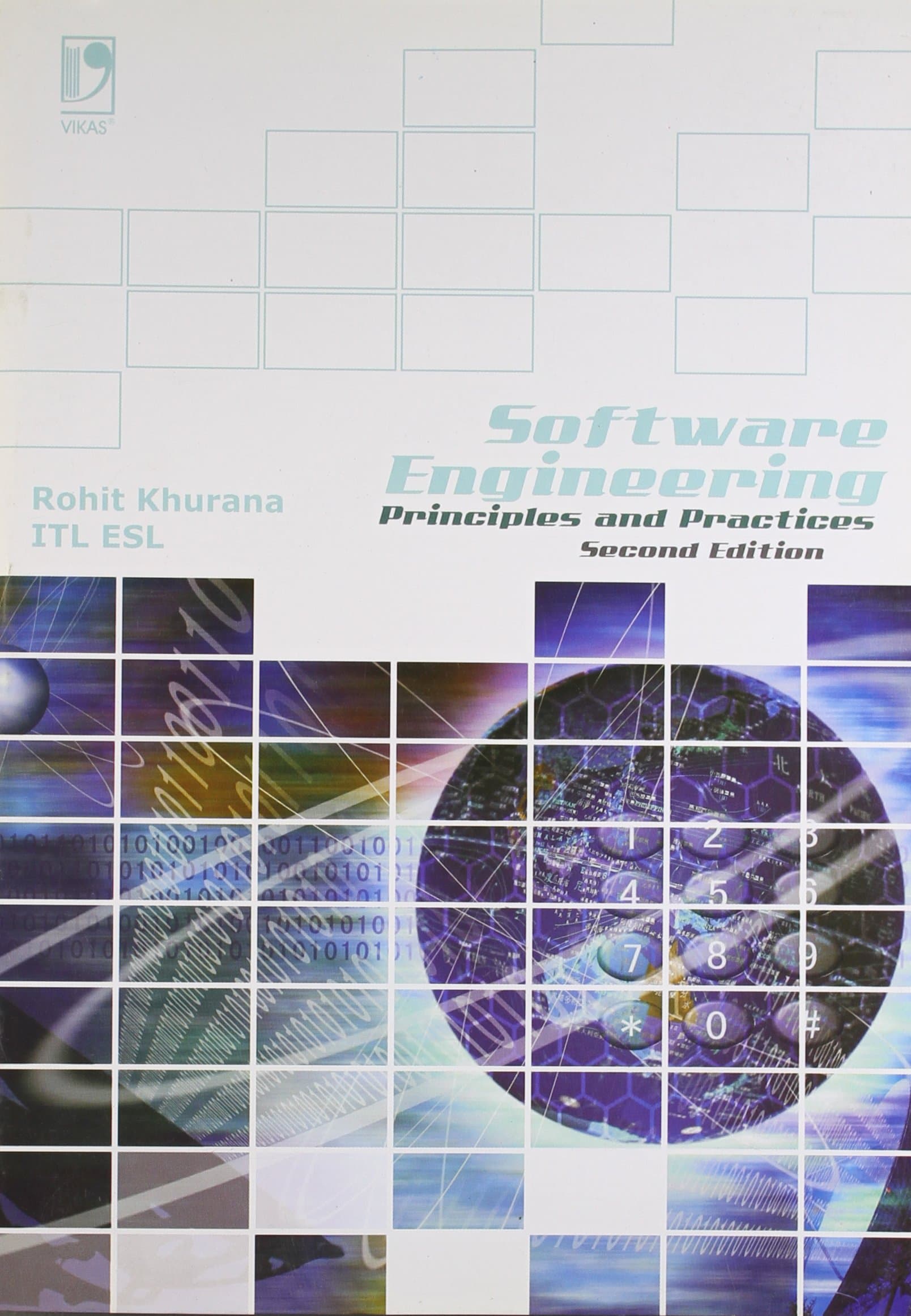 Software Engineering Principles And Practices Paperback – January 1, 2010