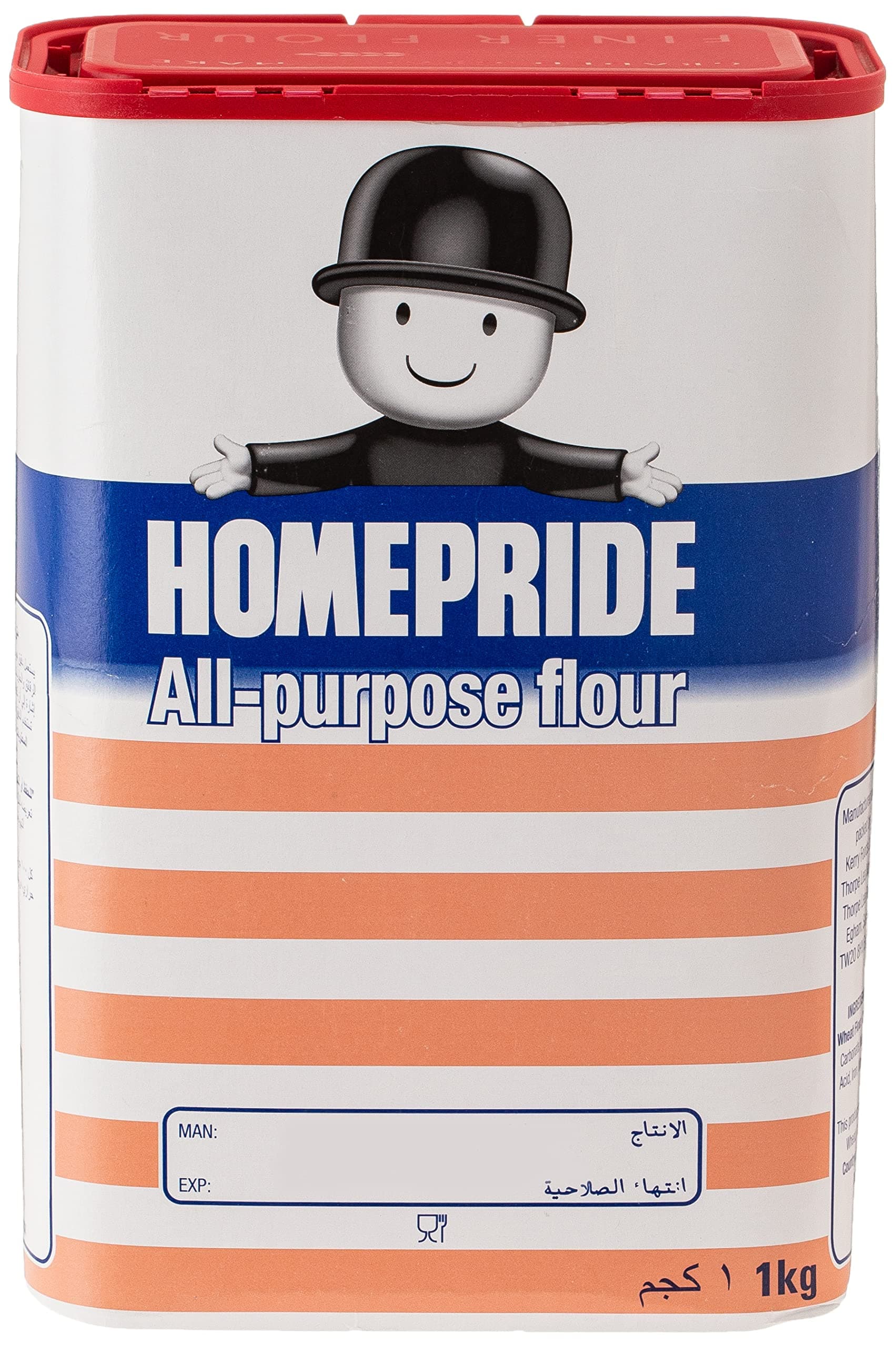 Home Pride All-Purpose Flour 1 Kg