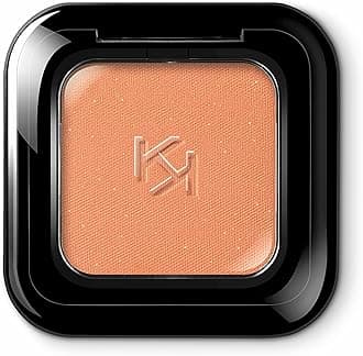 KIKO MilanoHigh Pigment Eyeshadow 12 | Highly pigmented long-lasting eye-shadow, available in 5 different finishes: matte, pearl, metallic, satin and shimmering