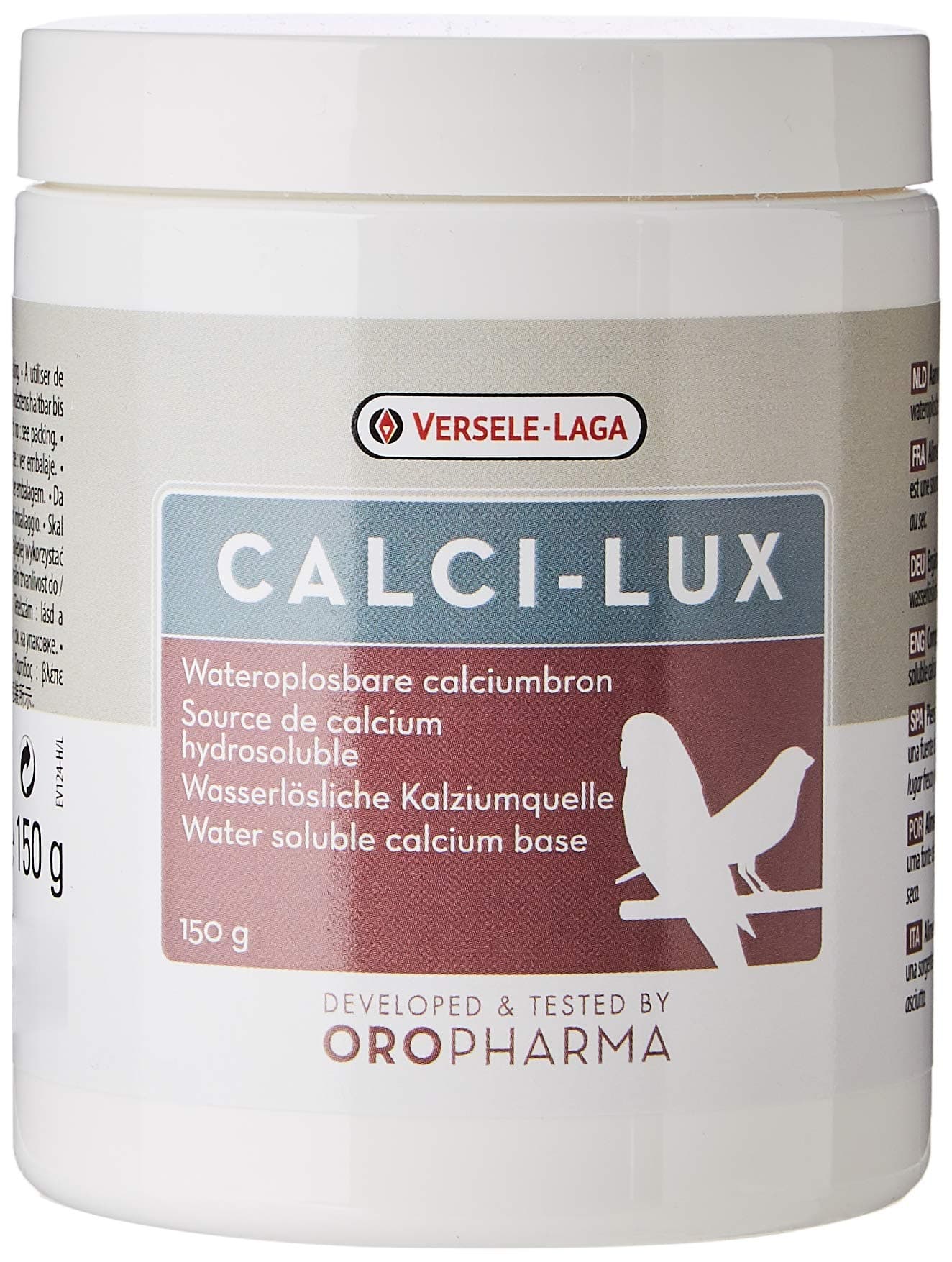 Oropharma Calci-Lux - 150g