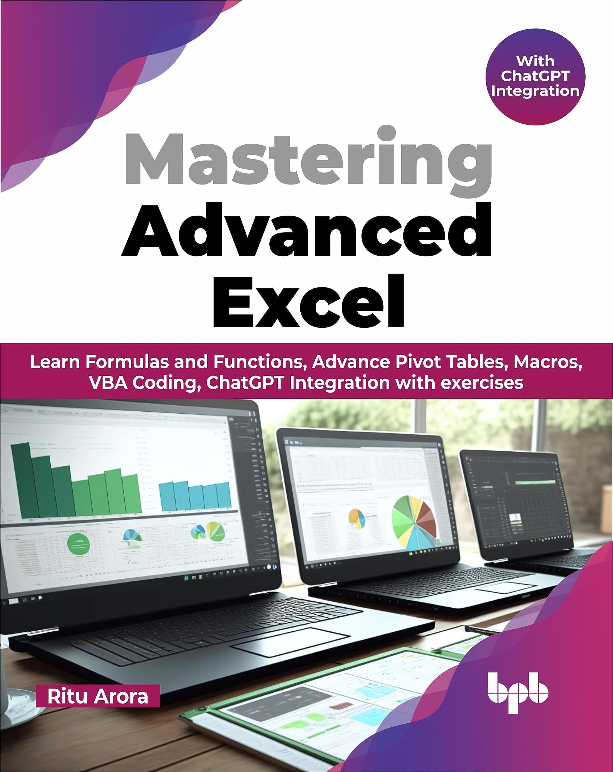 Mastering Advanced Excel