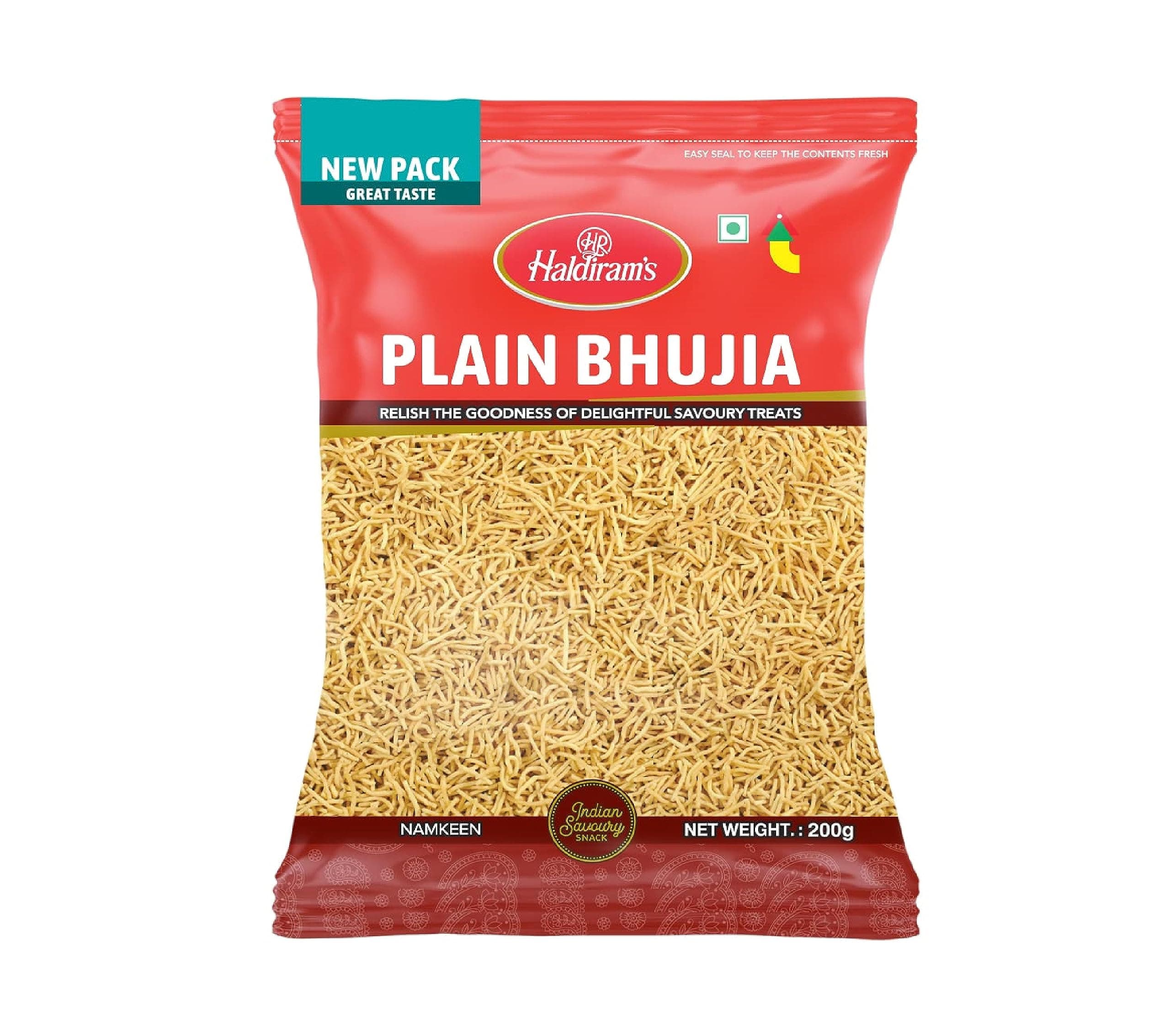 Plain Bhujia 200g