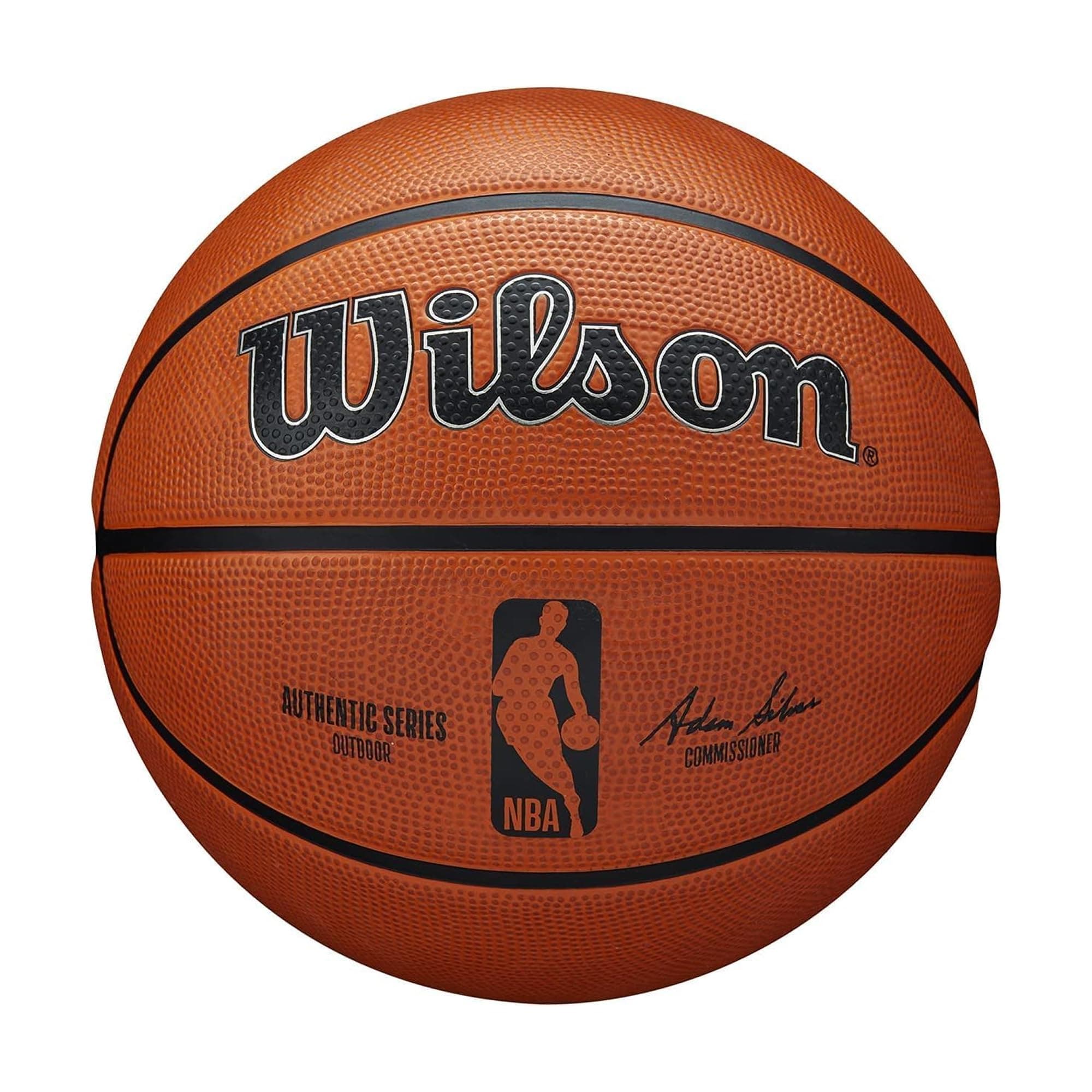 NBA Authentic Series Basketballs