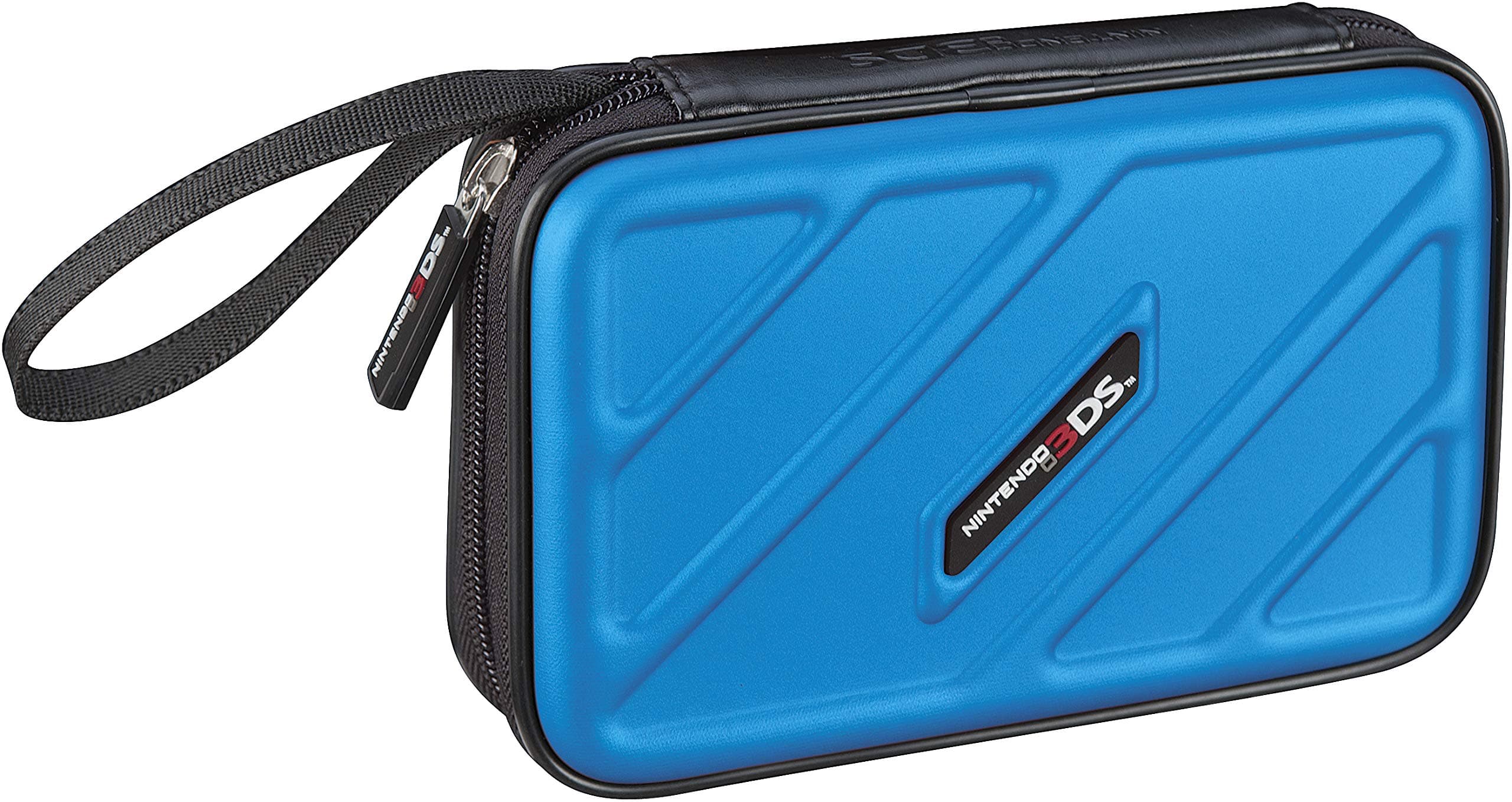 Nintendo 3DS XL505 Case - Blue