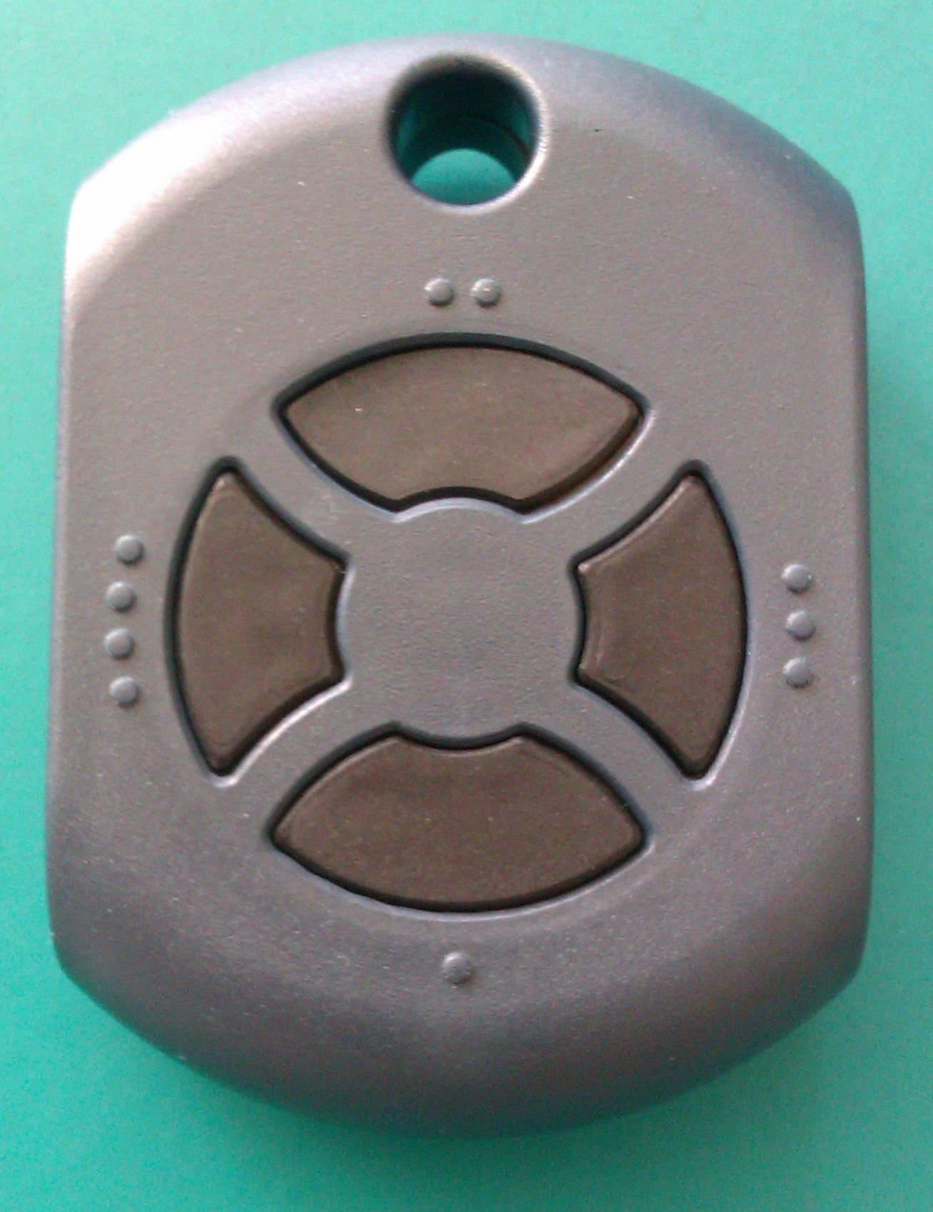 RIB LITHIO 4 Button remote control