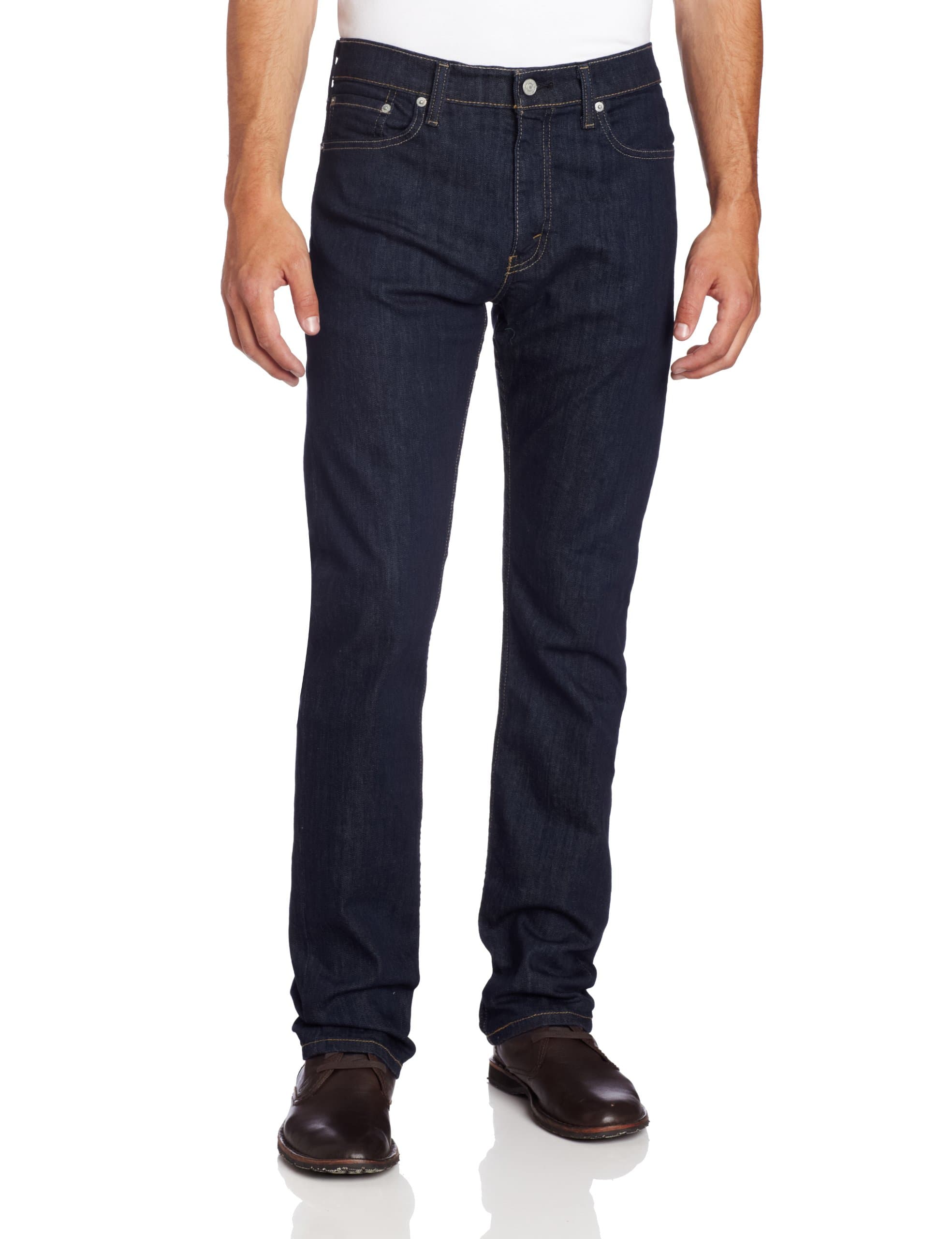 Levi's Men's 513 Slim Straight Jean